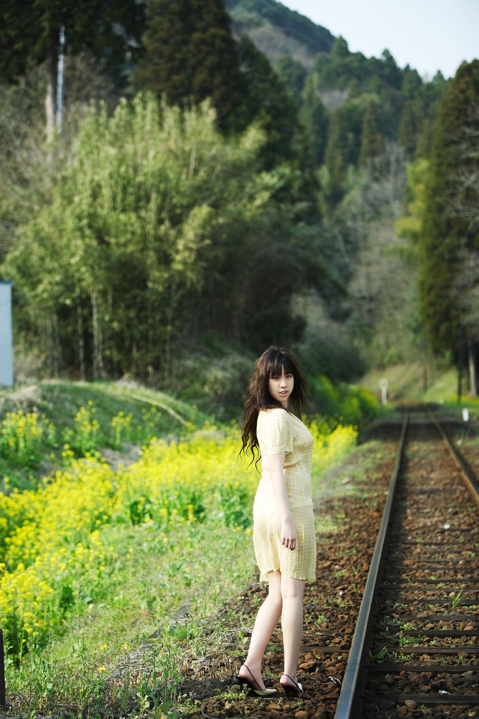 SF-No.430 浜名優衣 Yui Hamana-图6