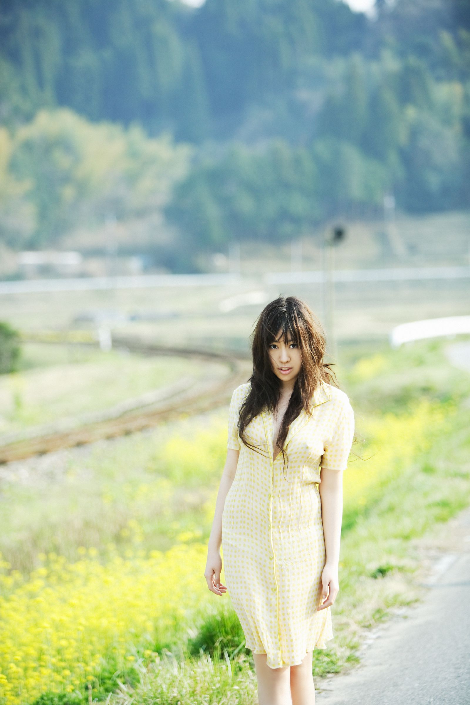 SF-No.430 浜名優衣 Yui Hamana-图7