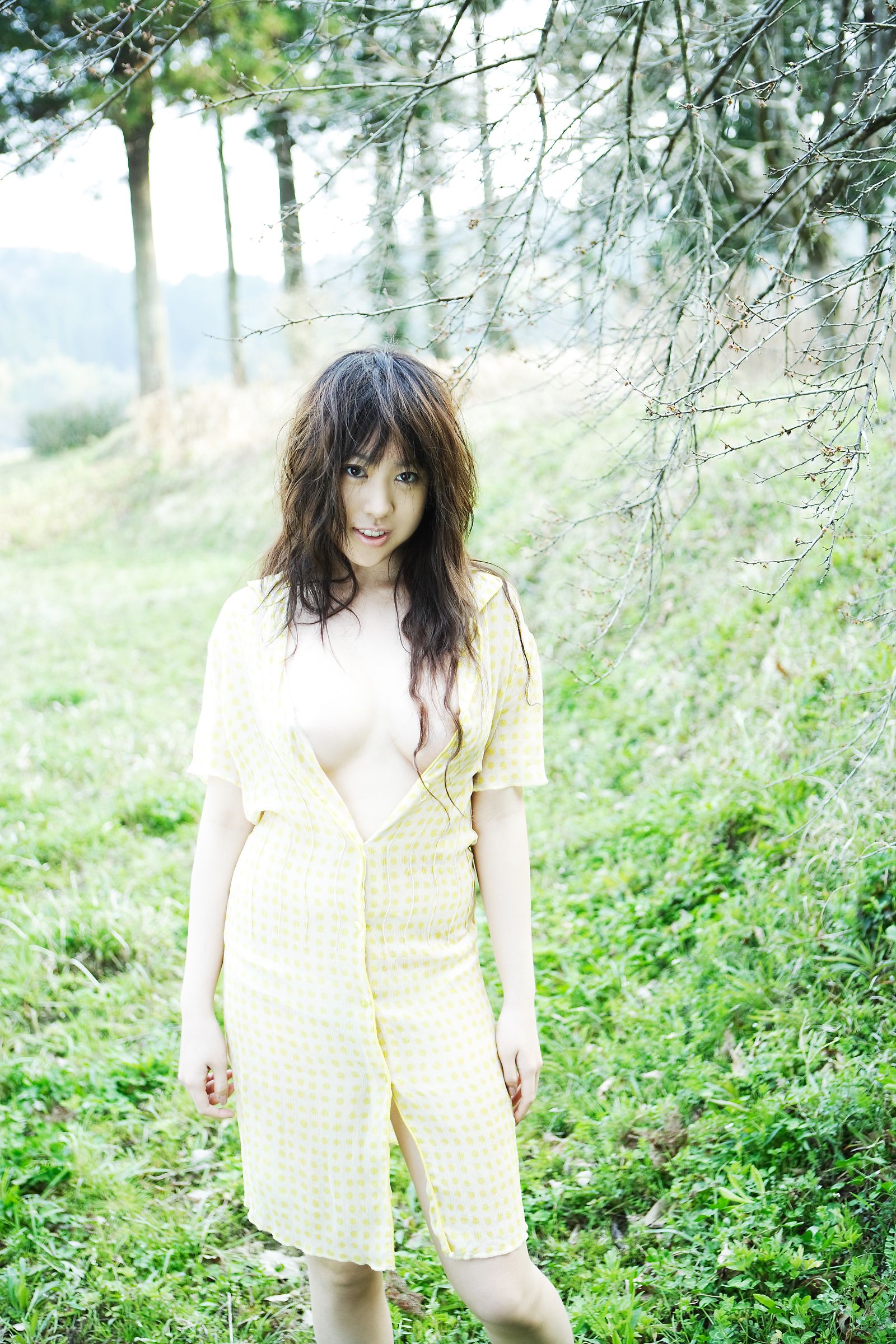 SF-No.430 浜名優衣 Yui Hamana-图8