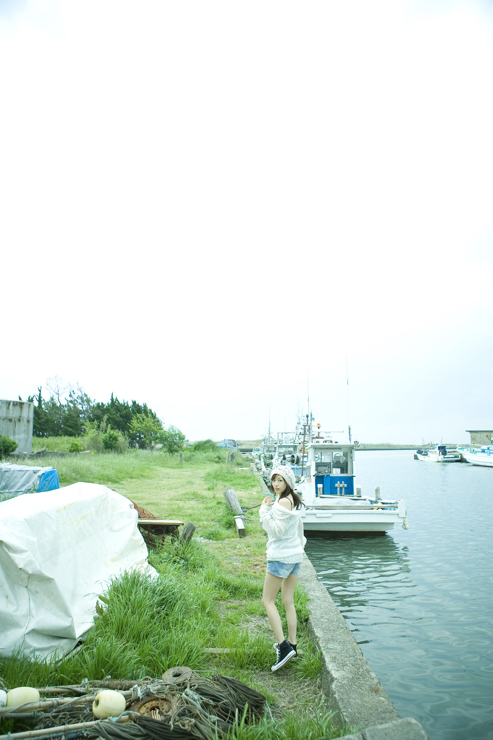 SF-No.431 Yoshimi Asada 浅田好未/須藤さをり-图13