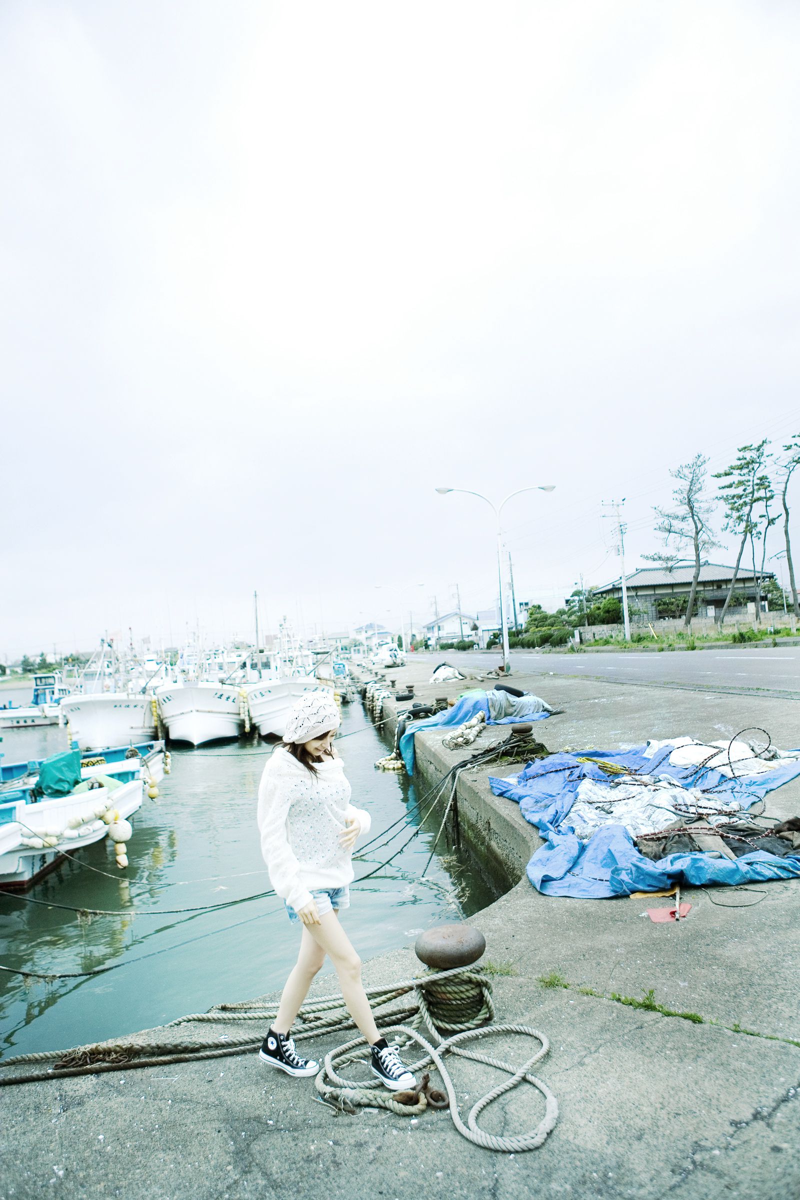 SF-No.431 Yoshimi Asada 浅田好未/須藤さをり-图18