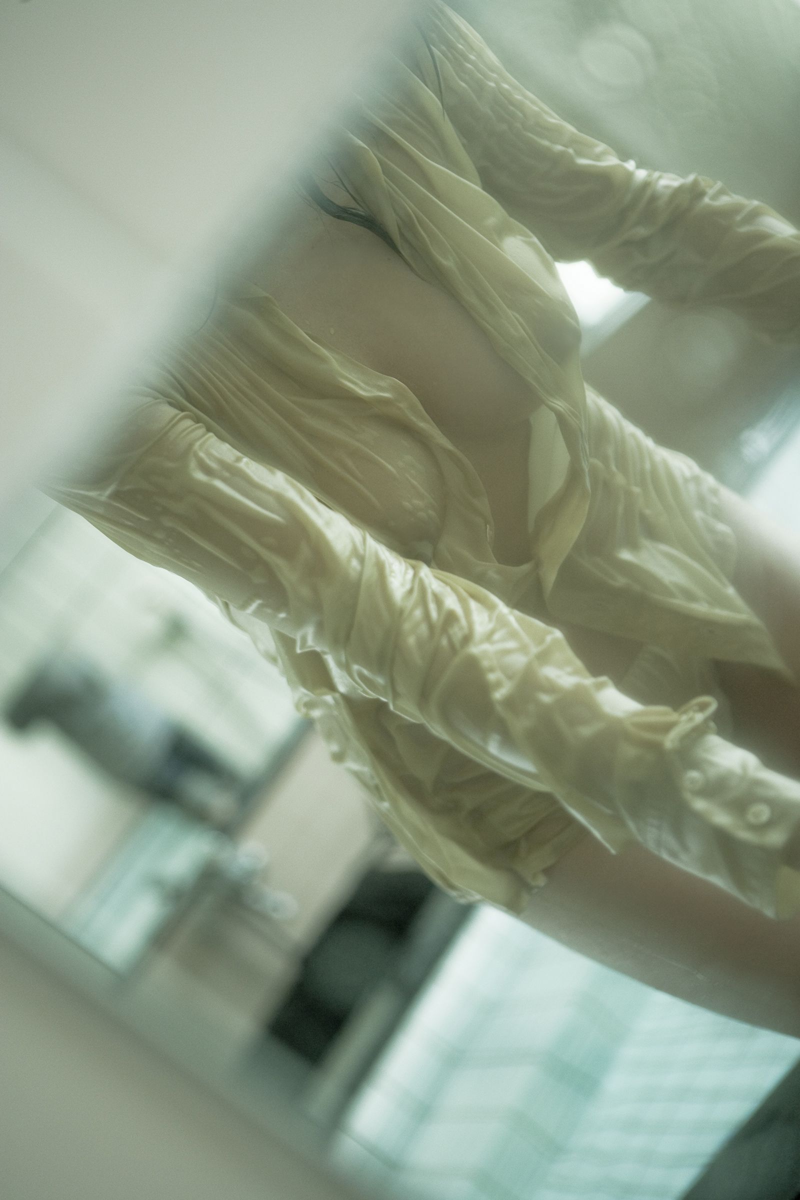 SF-No.431 Yoshimi Asada 浅田好未/須藤さをり-图2