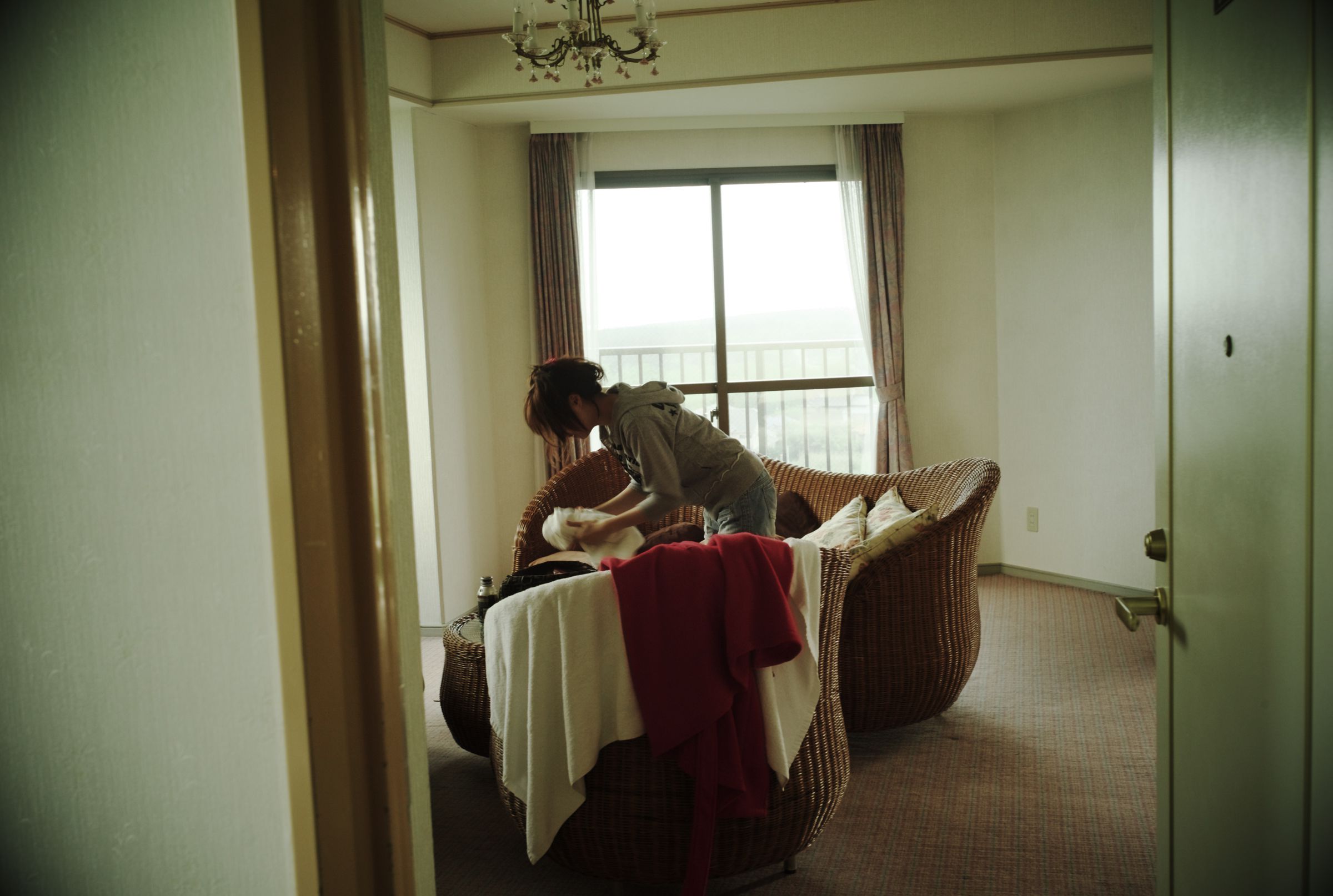 SF-No.431 Yoshimi Asada 浅田好未/須藤さをり-图31