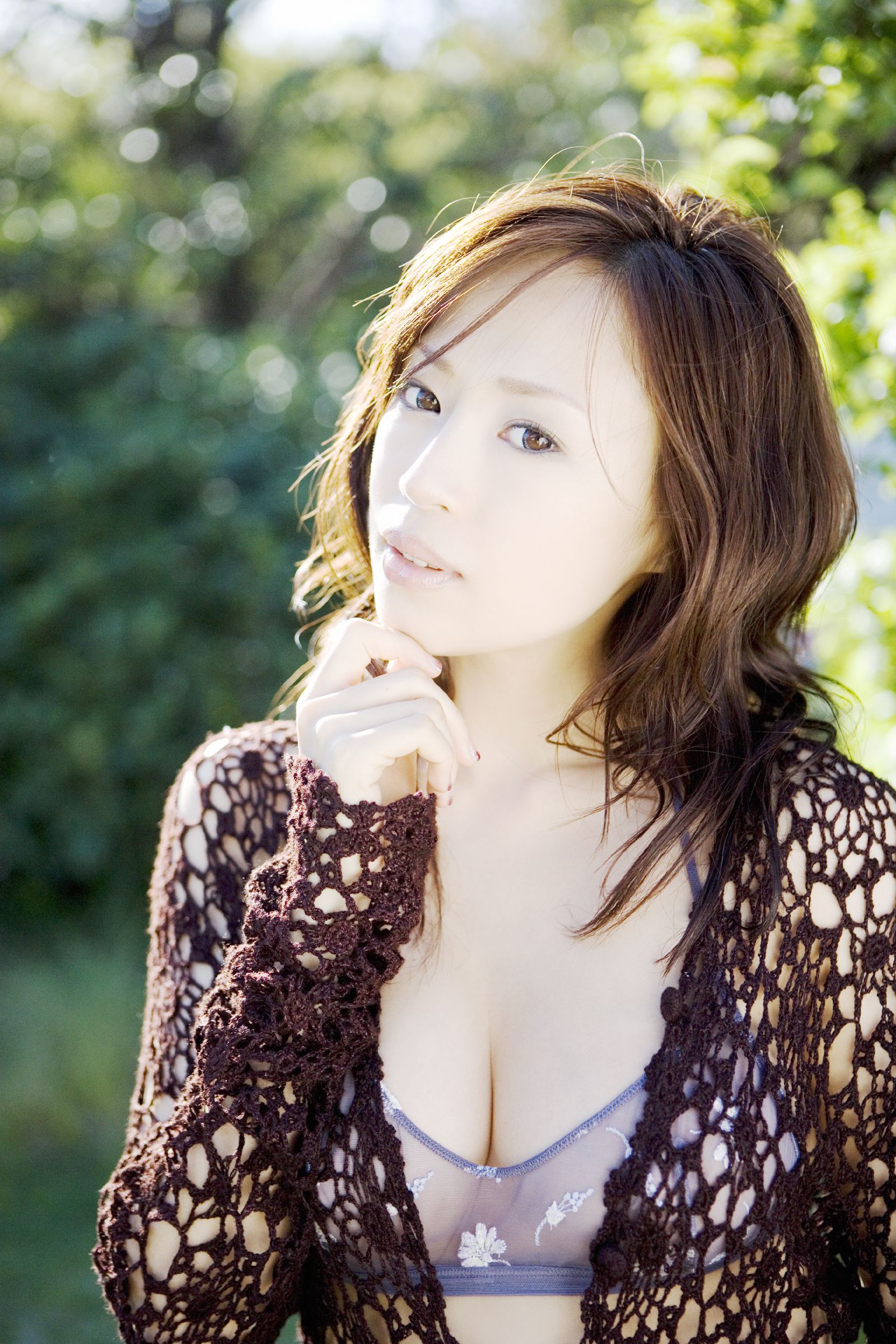 SF-No.431 Yoshimi Asada 浅田好未/須藤さをり-图36