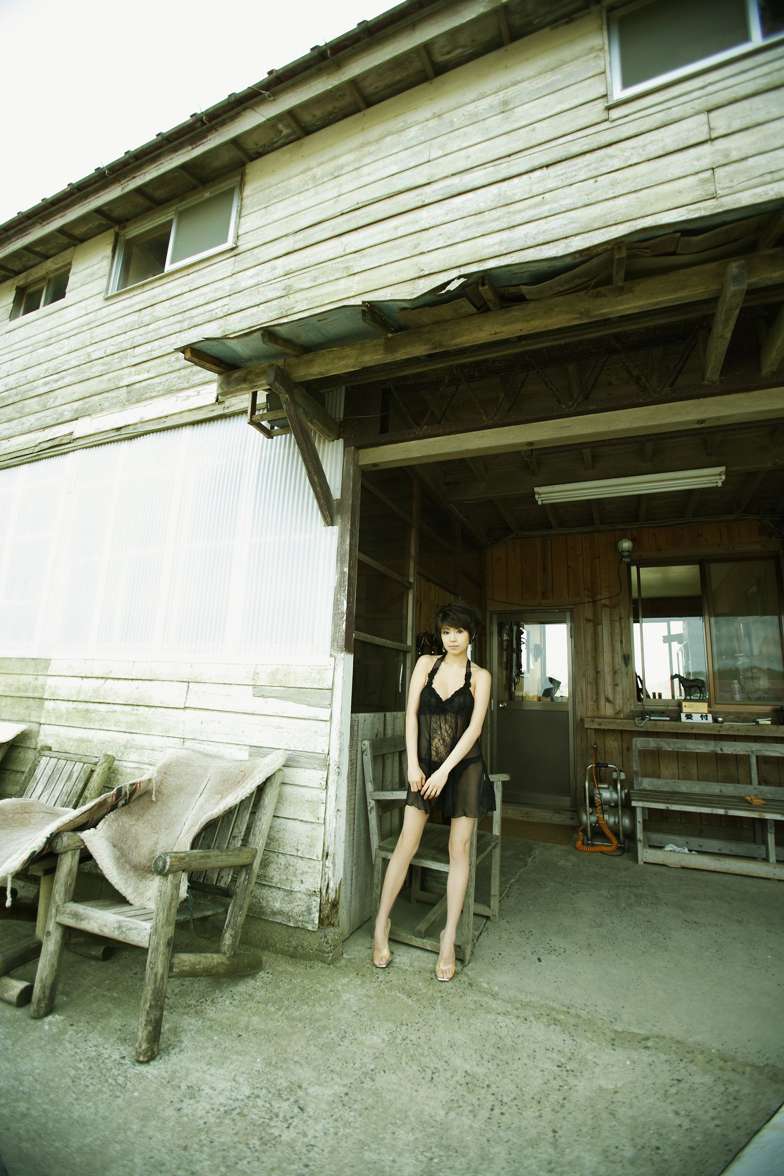 SF-No.432 Yoshimi Asada 須藤さをり/浅田好未-图17