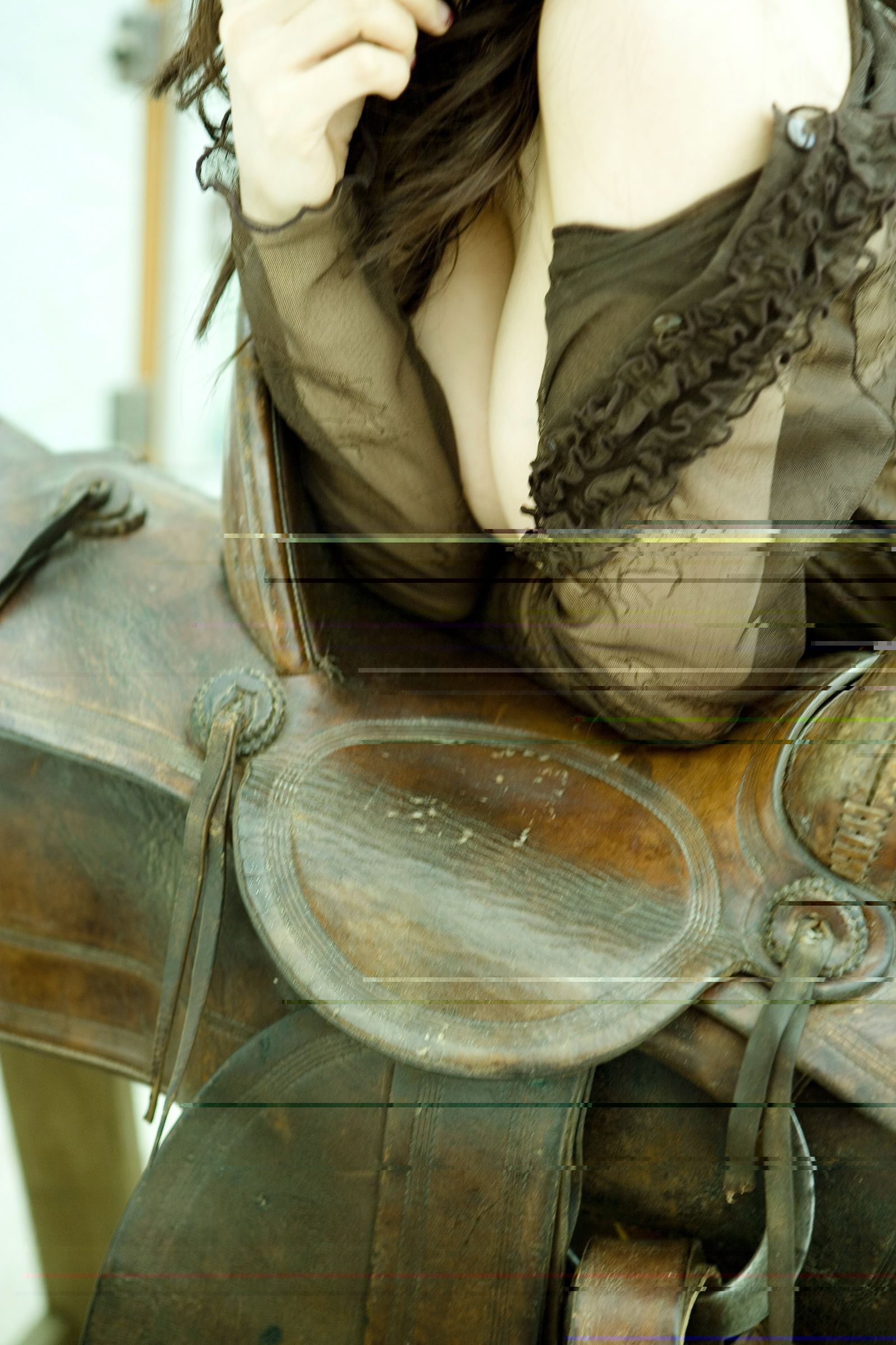 SF-No.432 Yoshimi Asada 須藤さをり/浅田好未-图22