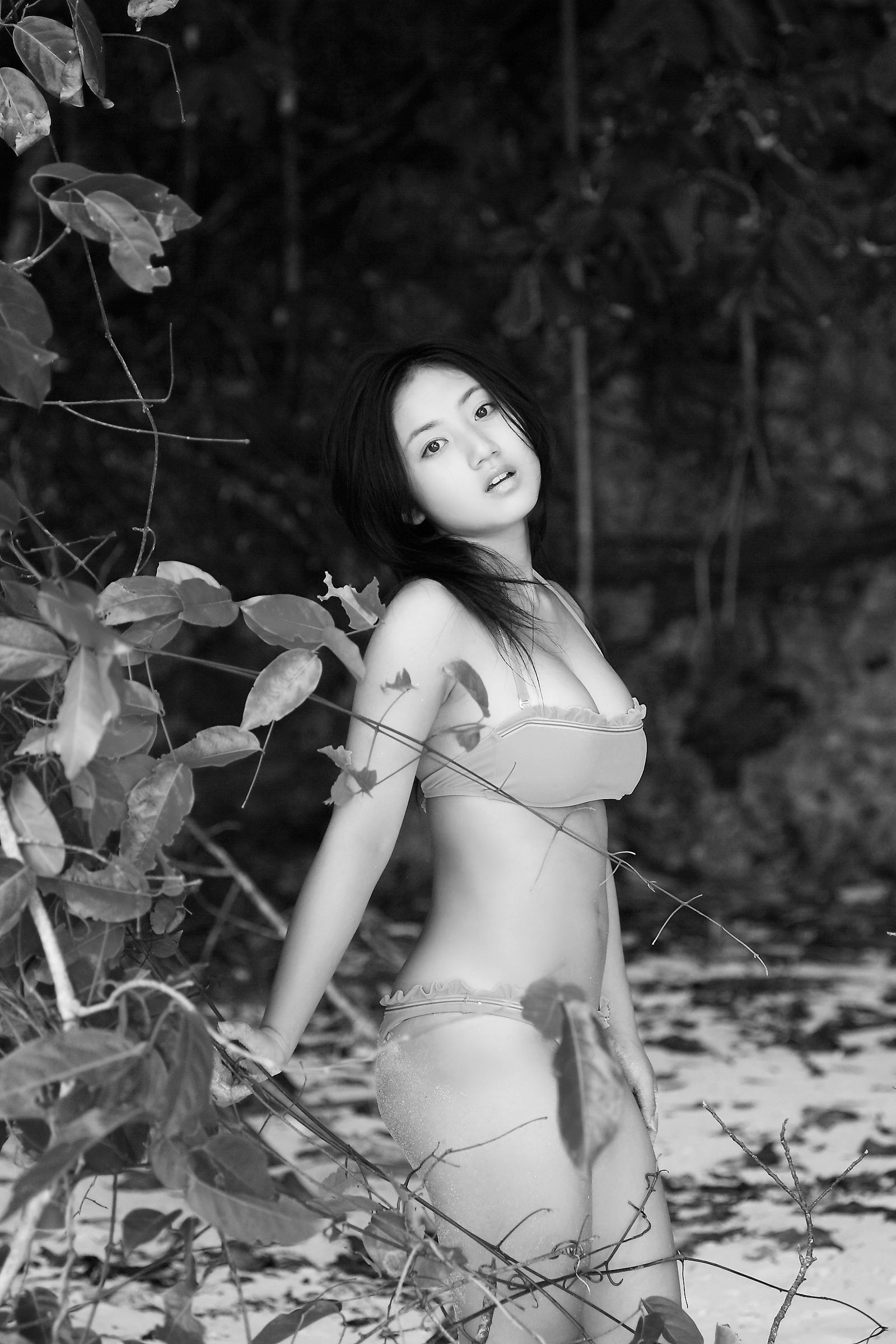 SF-No.433 Saaya Irie 入江紗綾-图0