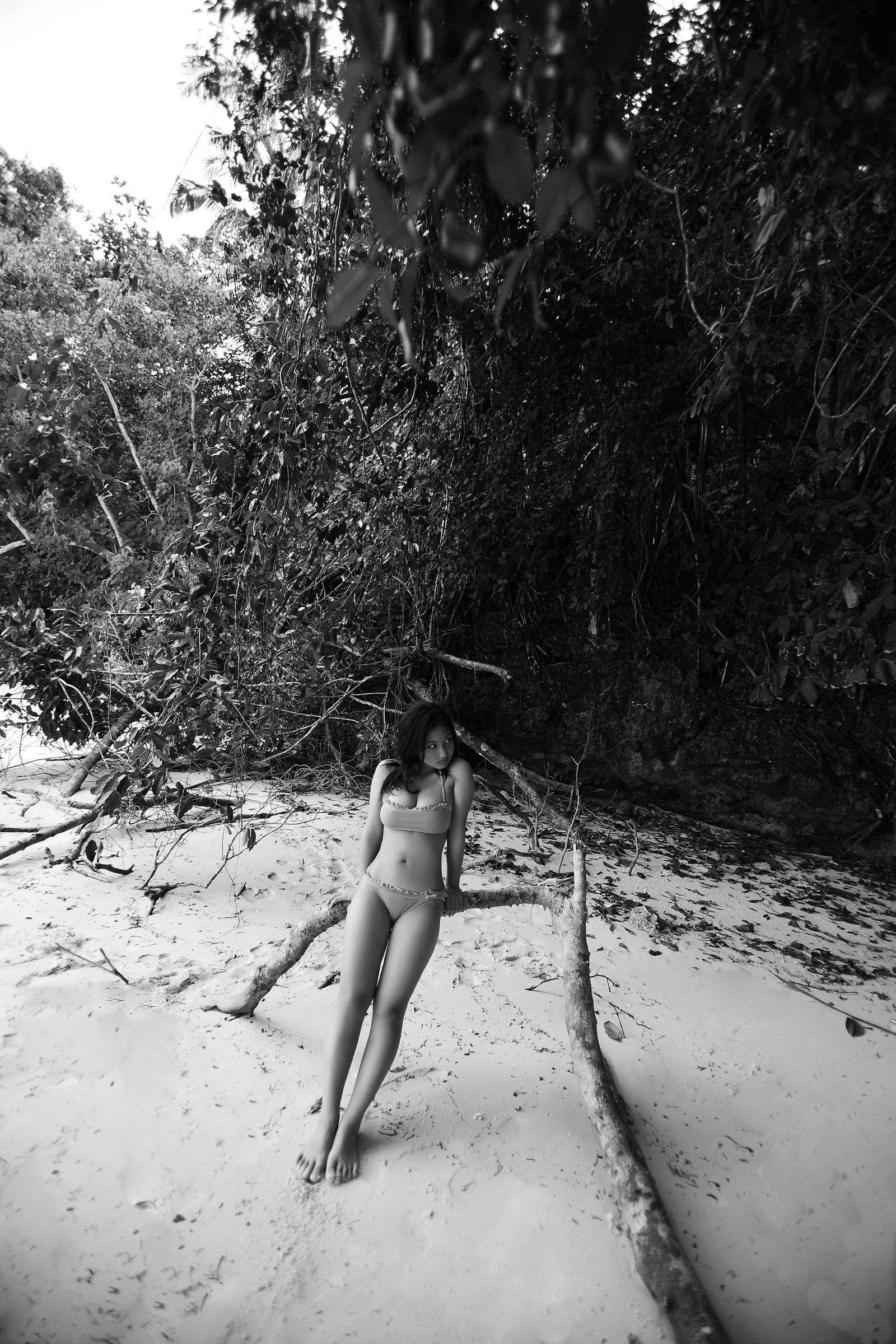 SF-No.433 Saaya Irie 入江紗綾-图13