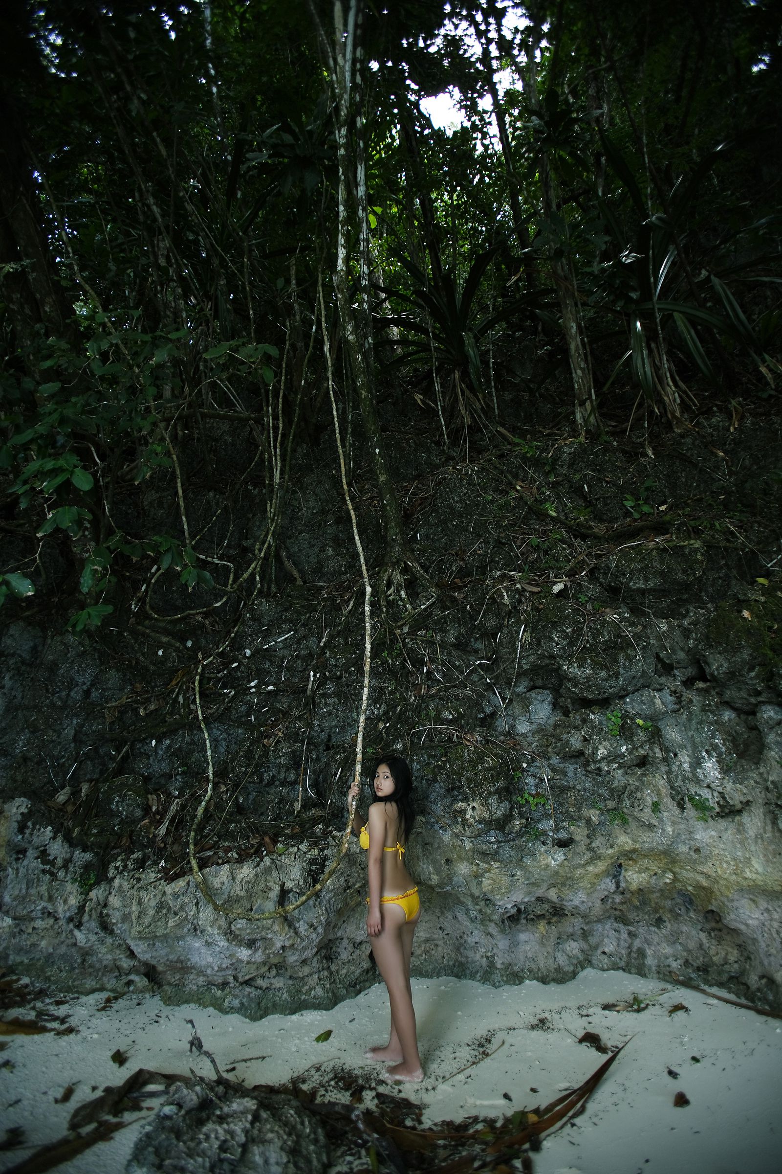 SF-No.433 Saaya Irie 入江紗綾-图14