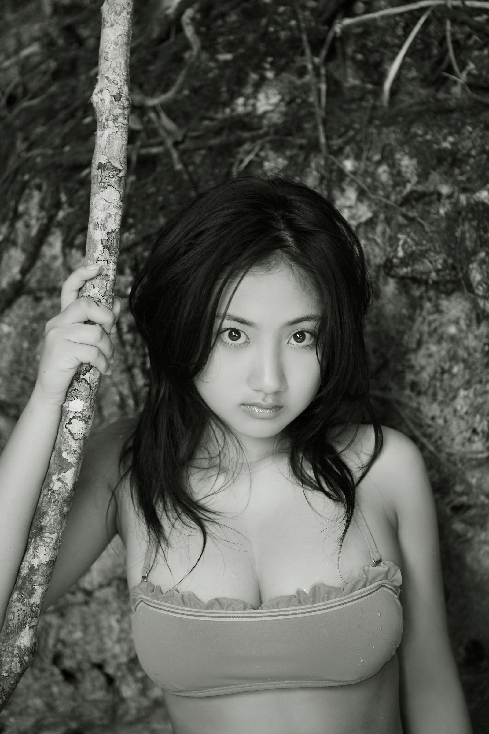 SF-No.433 Saaya Irie 入江紗綾-图16