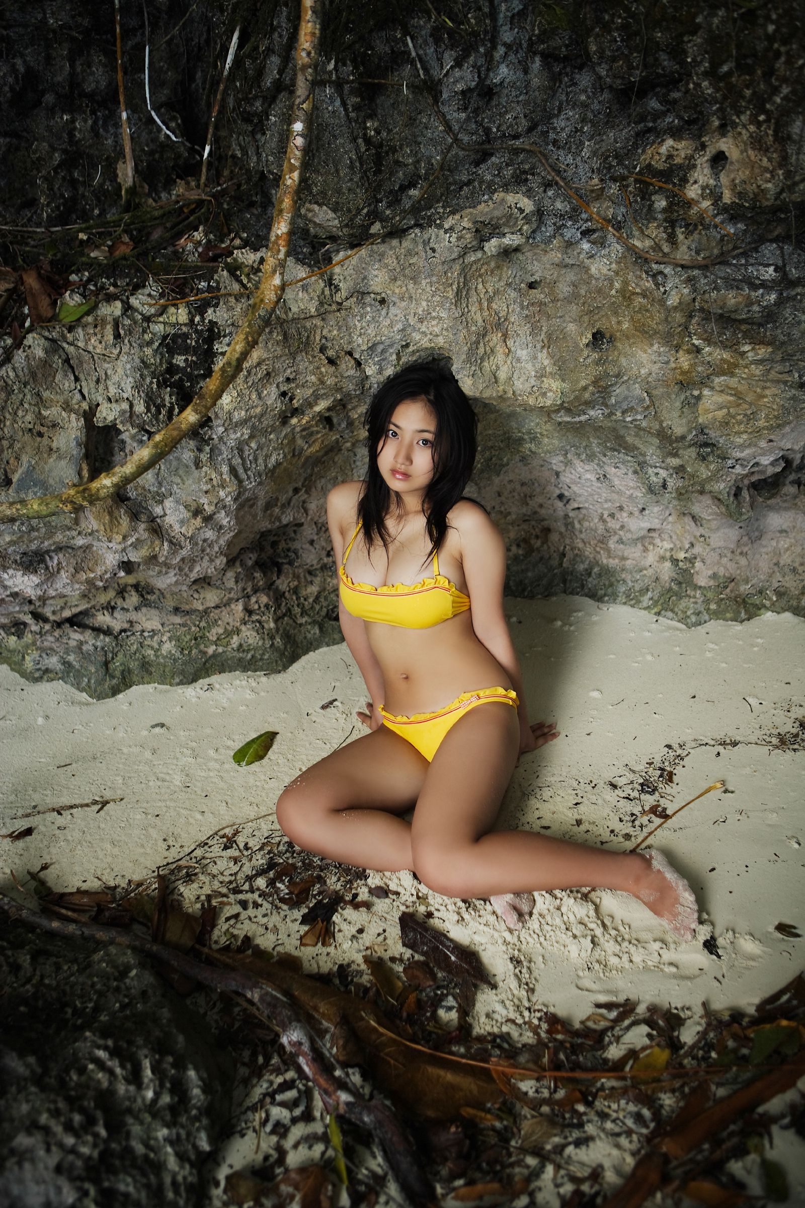 SF-No.433 Saaya Irie 入江紗綾-图19