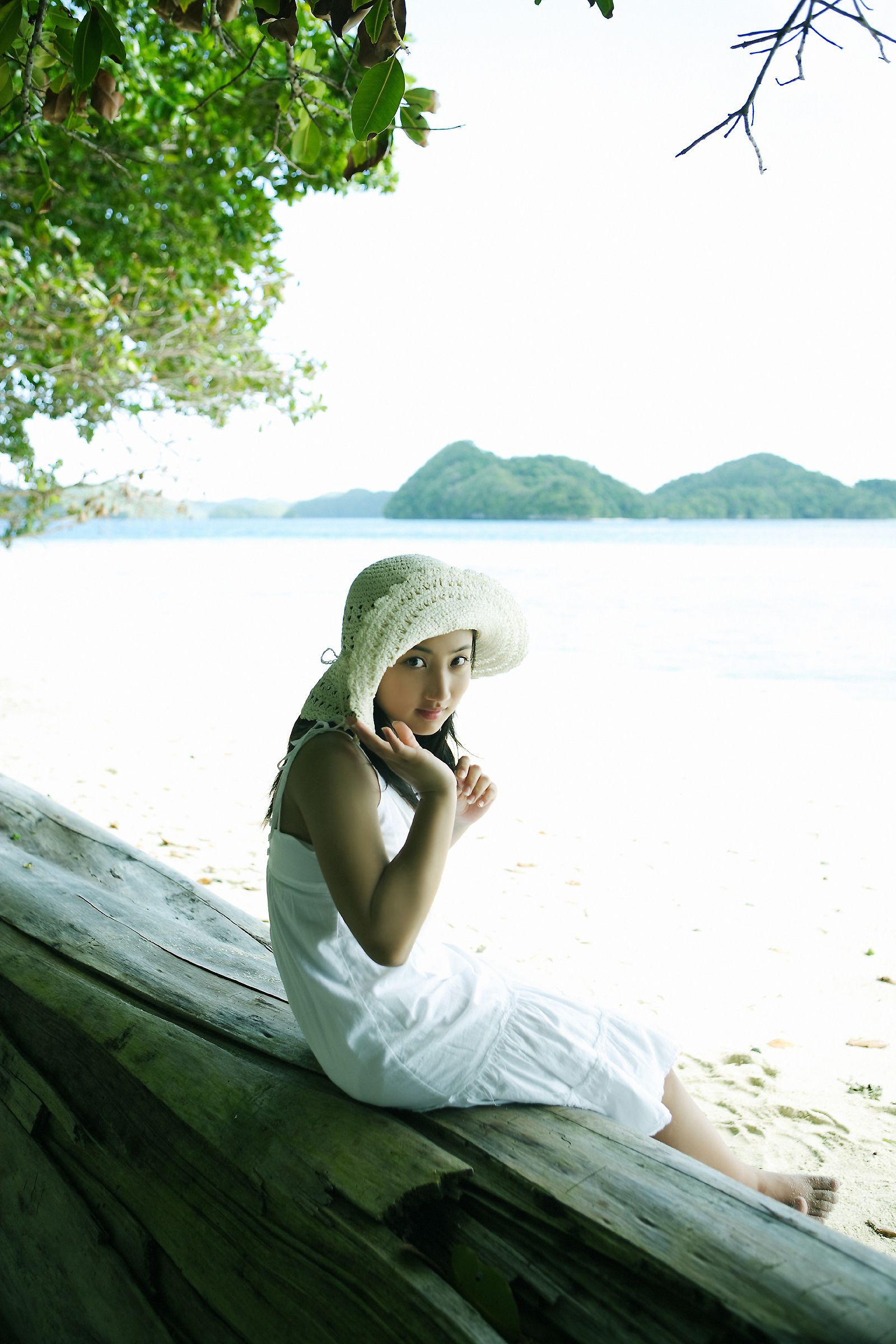 SF-No.433 Saaya Irie 入江紗綾-图21