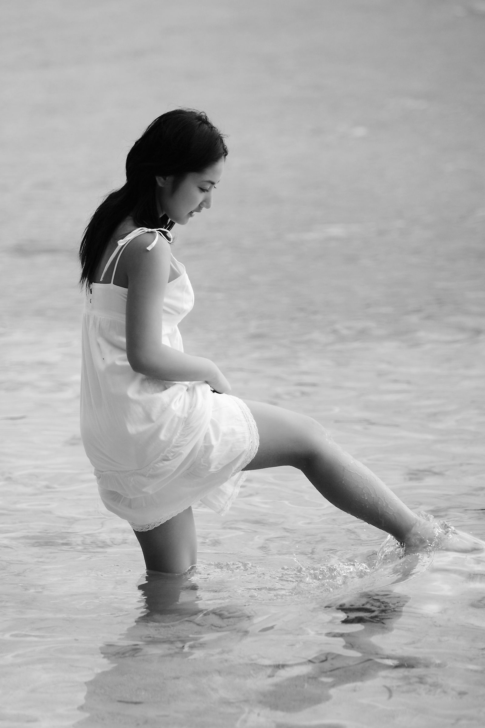 SF-No.433 Saaya Irie 入江紗綾-图22