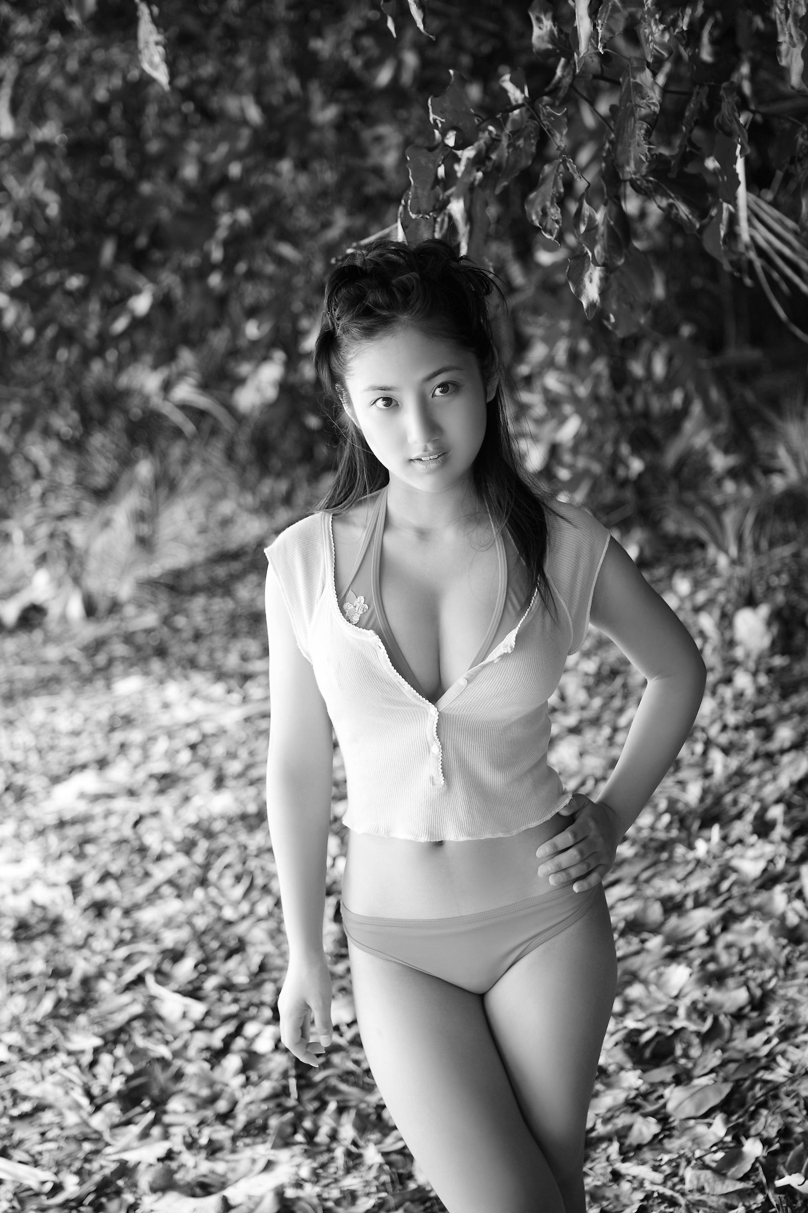 SF-No.433 Saaya Irie 入江紗綾-图24