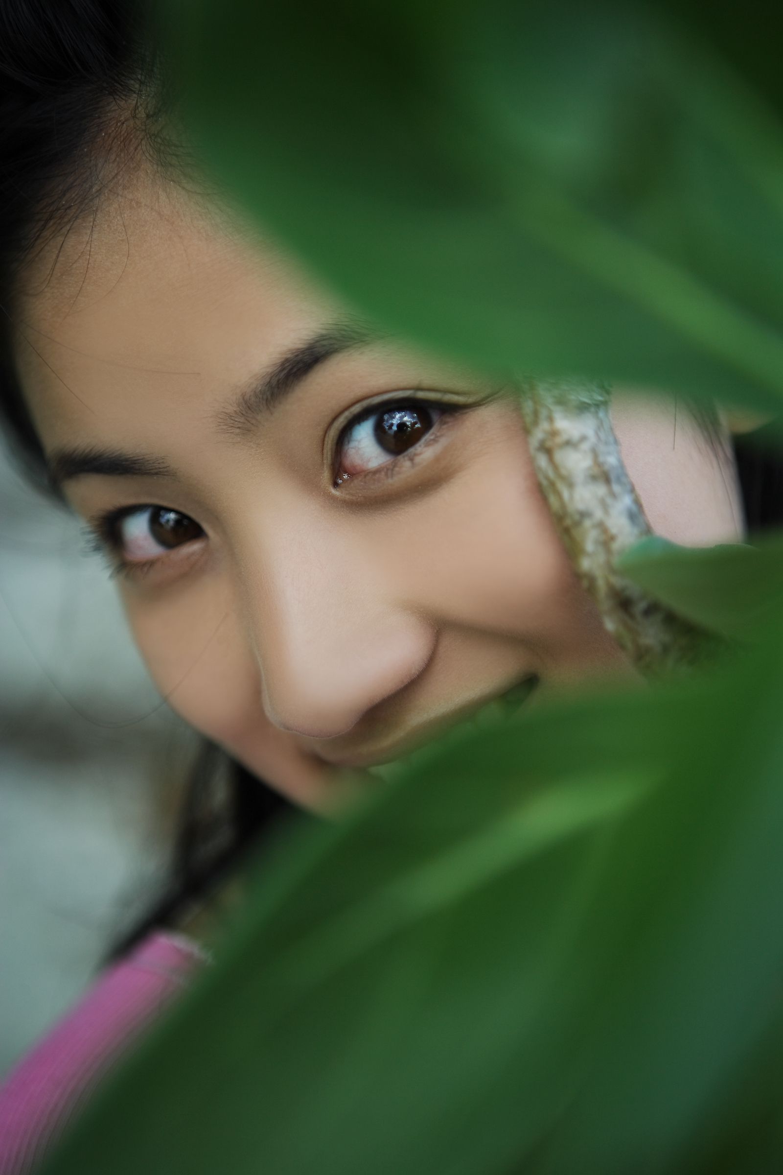 SF-No.433 Saaya Irie 入江紗綾-图25