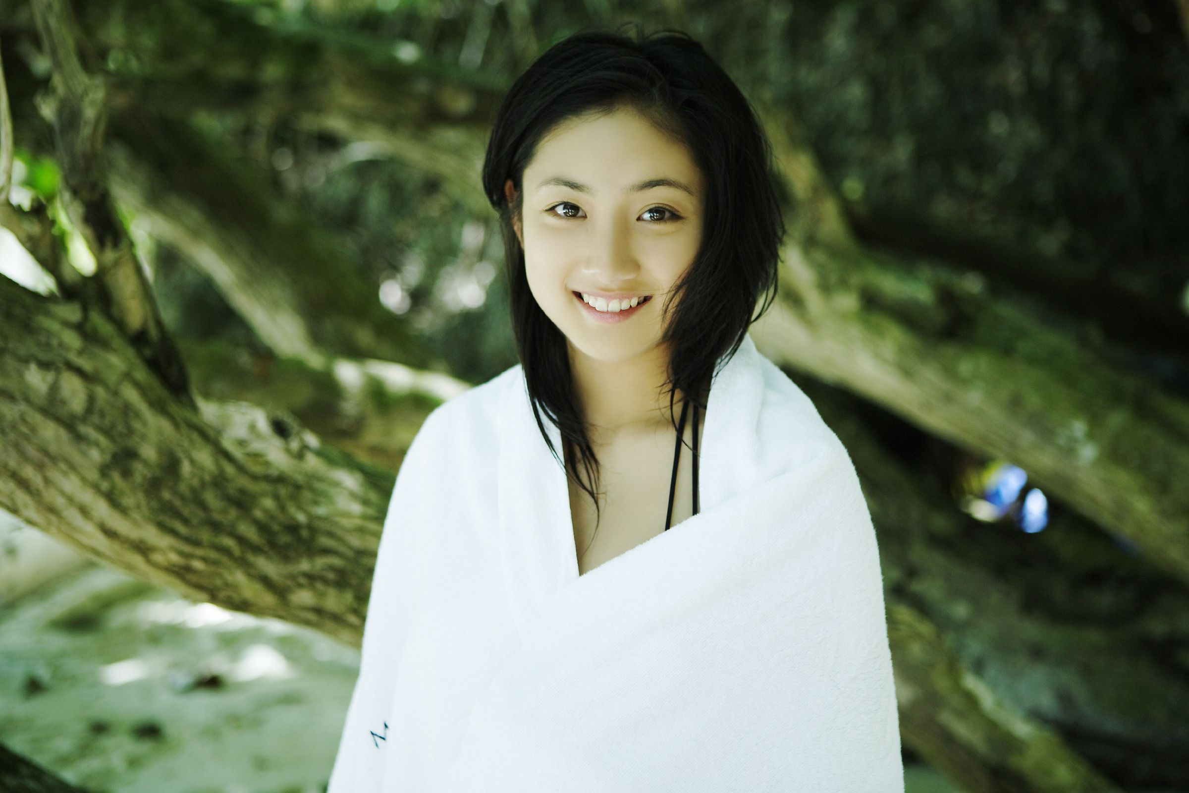 SF-No.433 Saaya Irie 入江紗綾-图30