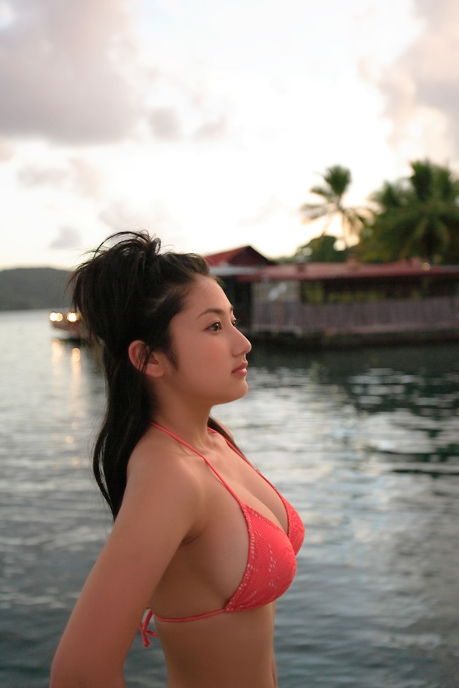 SF-No.433 Saaya Irie 入江紗綾-图32