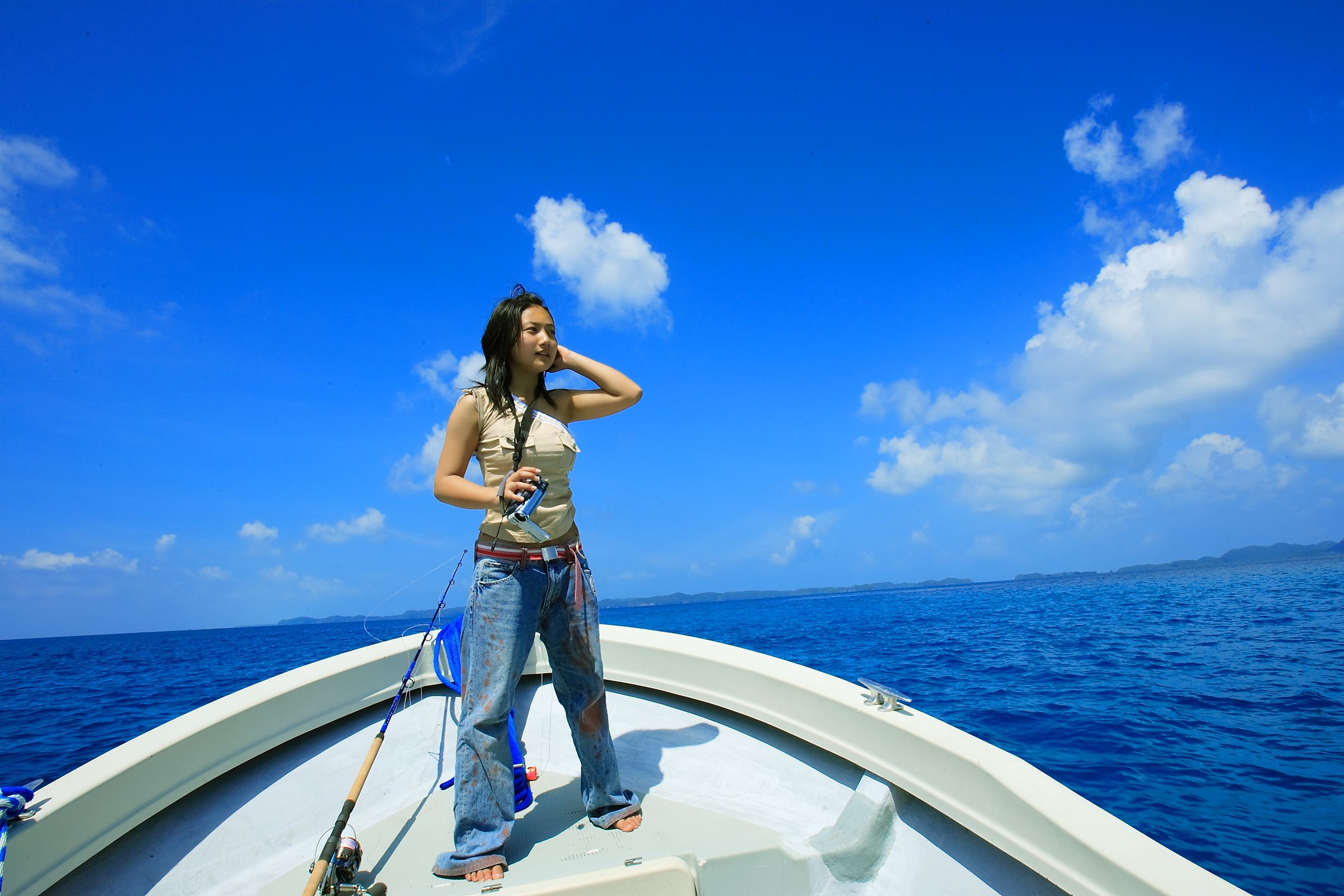 SF-No.433 Saaya Irie 入江紗綾-图34