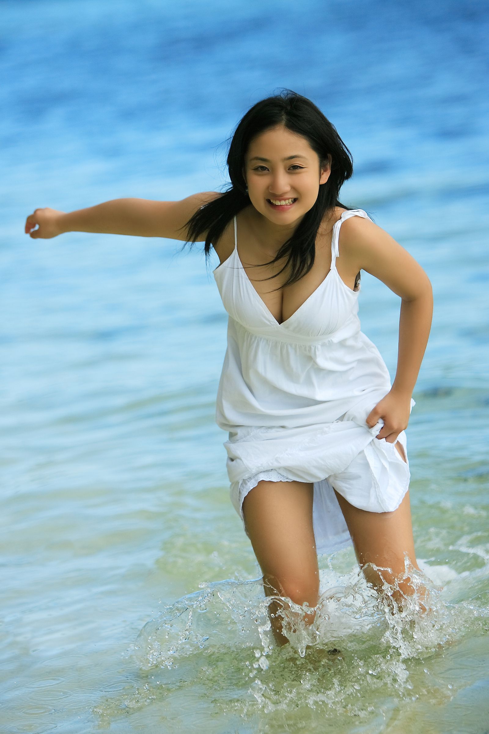 SF-No.433 Saaya Irie 入江紗綾-图38