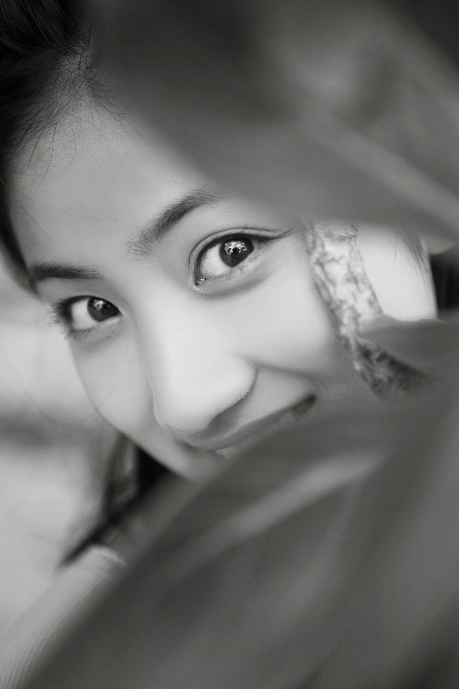 SF-No.433 Saaya Irie 入江紗綾-图3