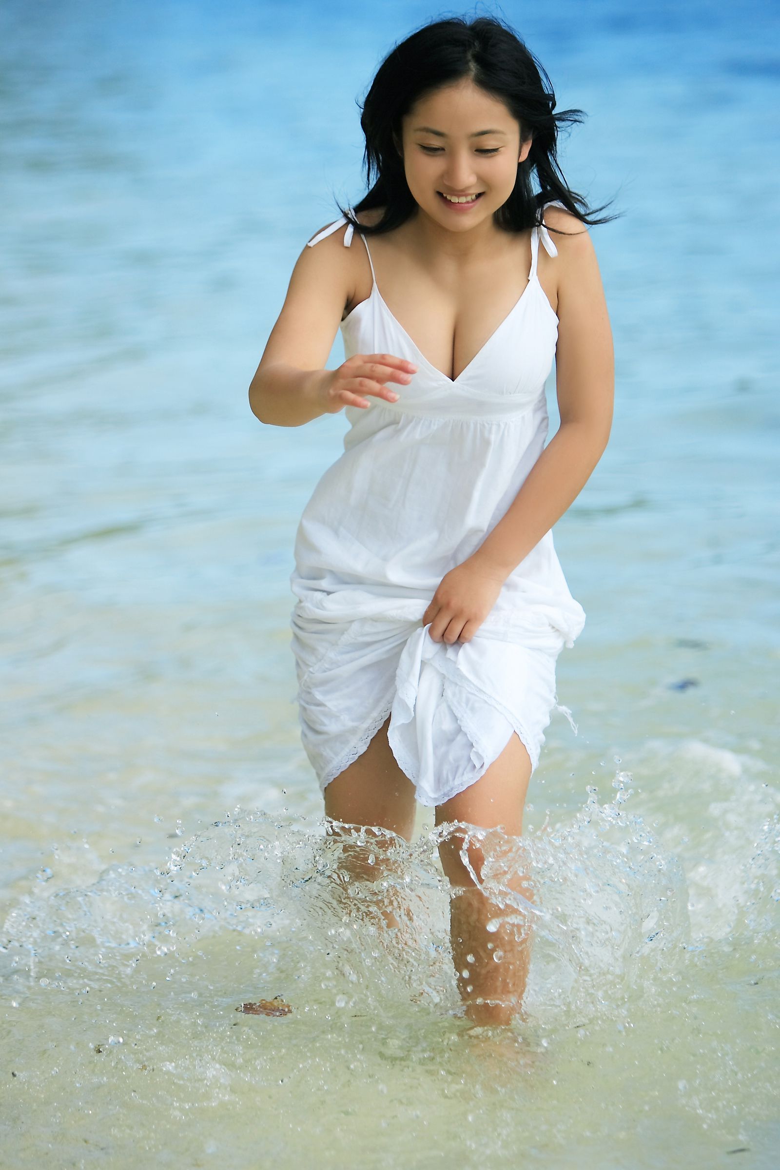 SF-No.433 Saaya Irie 入江紗綾-图40