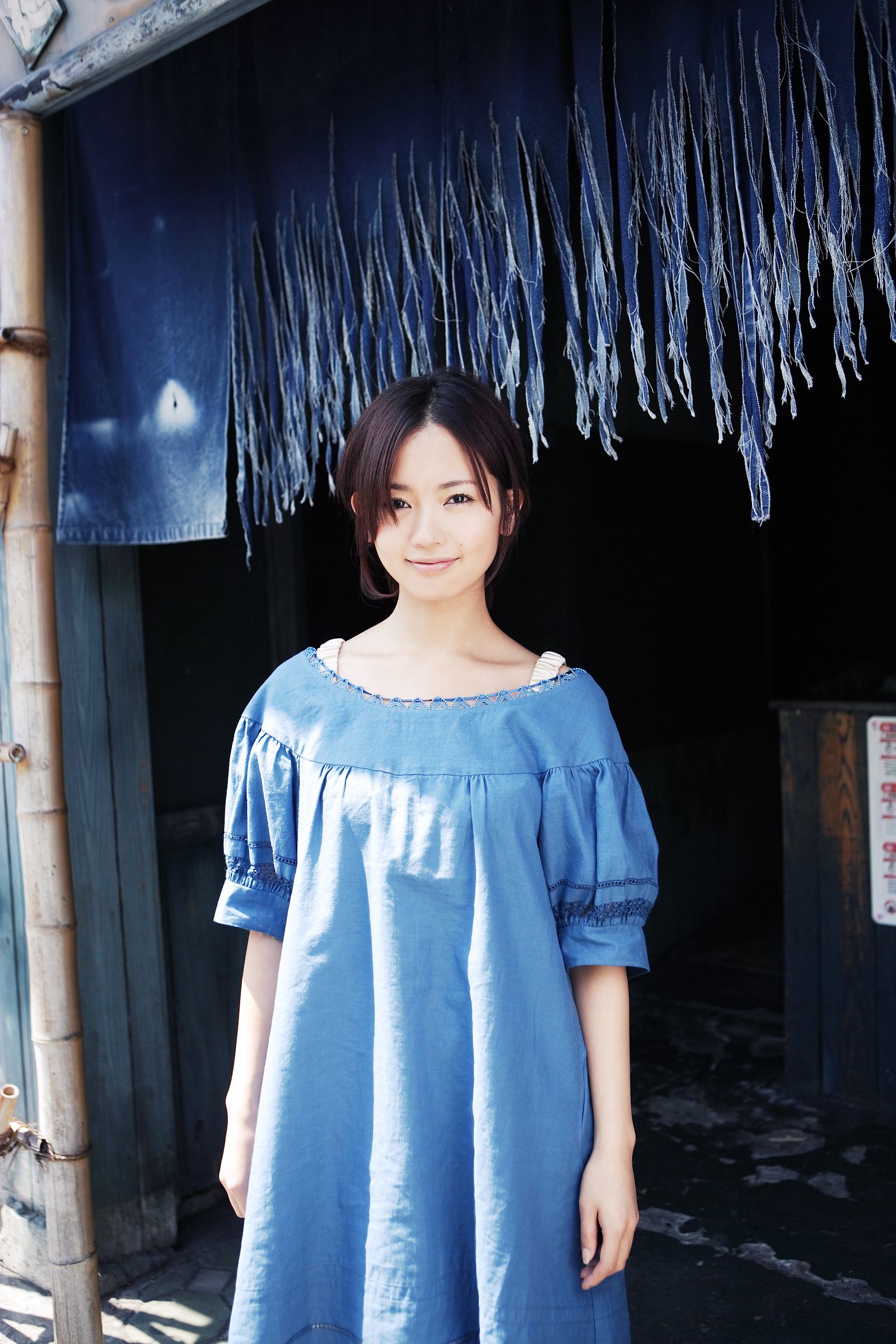 SF-No.434 Yuri Nakamura 中村ゆり/中村友理-图11