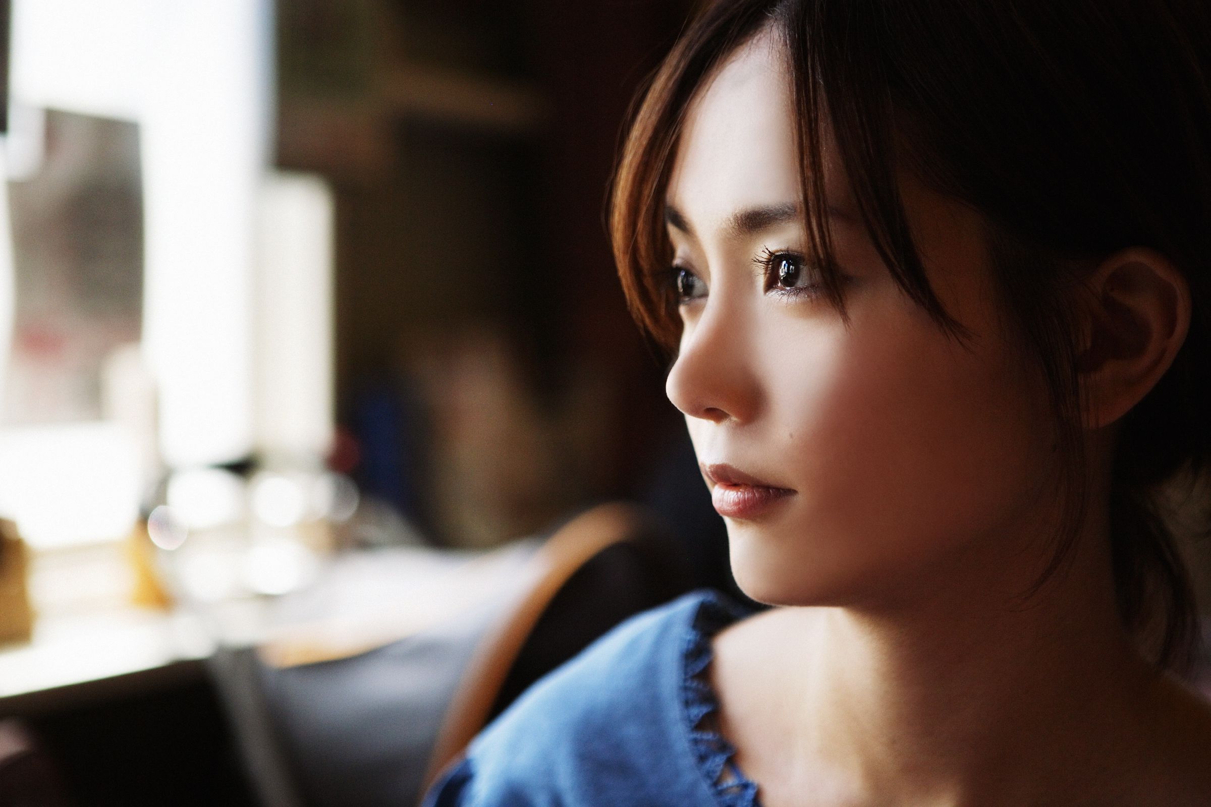 SF-No.434 Yuri Nakamura 中村ゆり/中村友理-图12