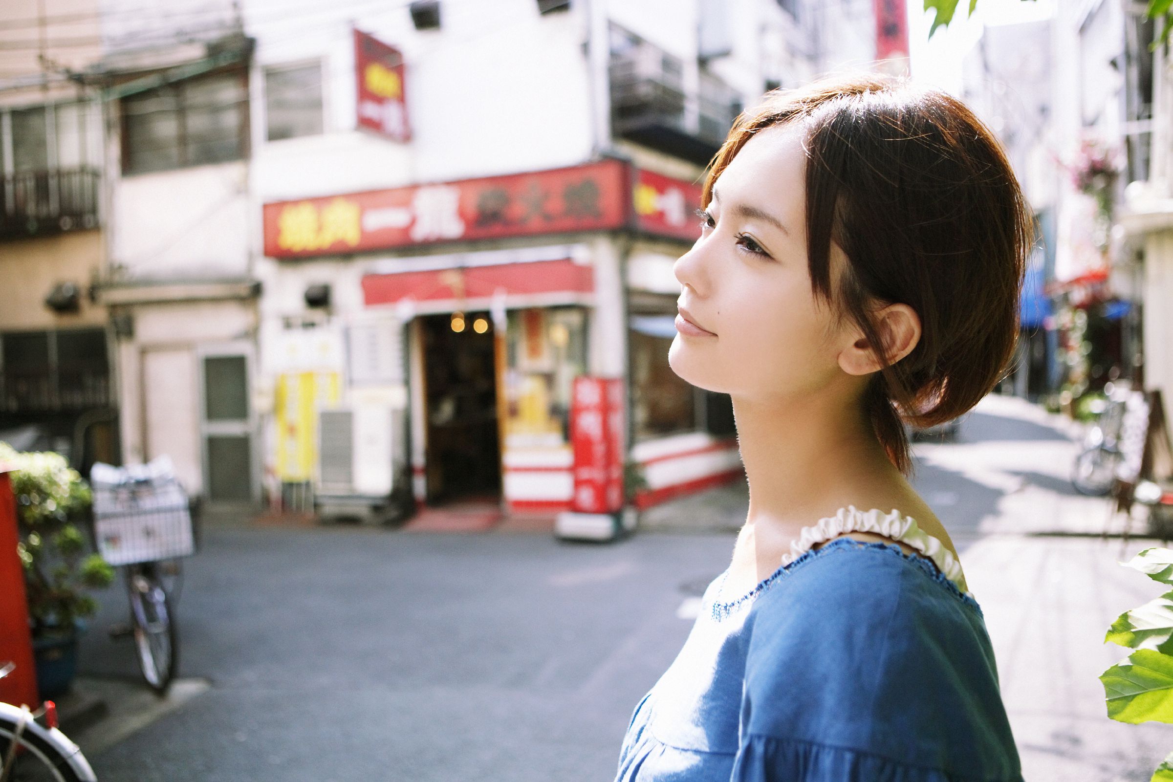 SF-No.434 Yuri Nakamura 中村ゆり/中村友理-图16