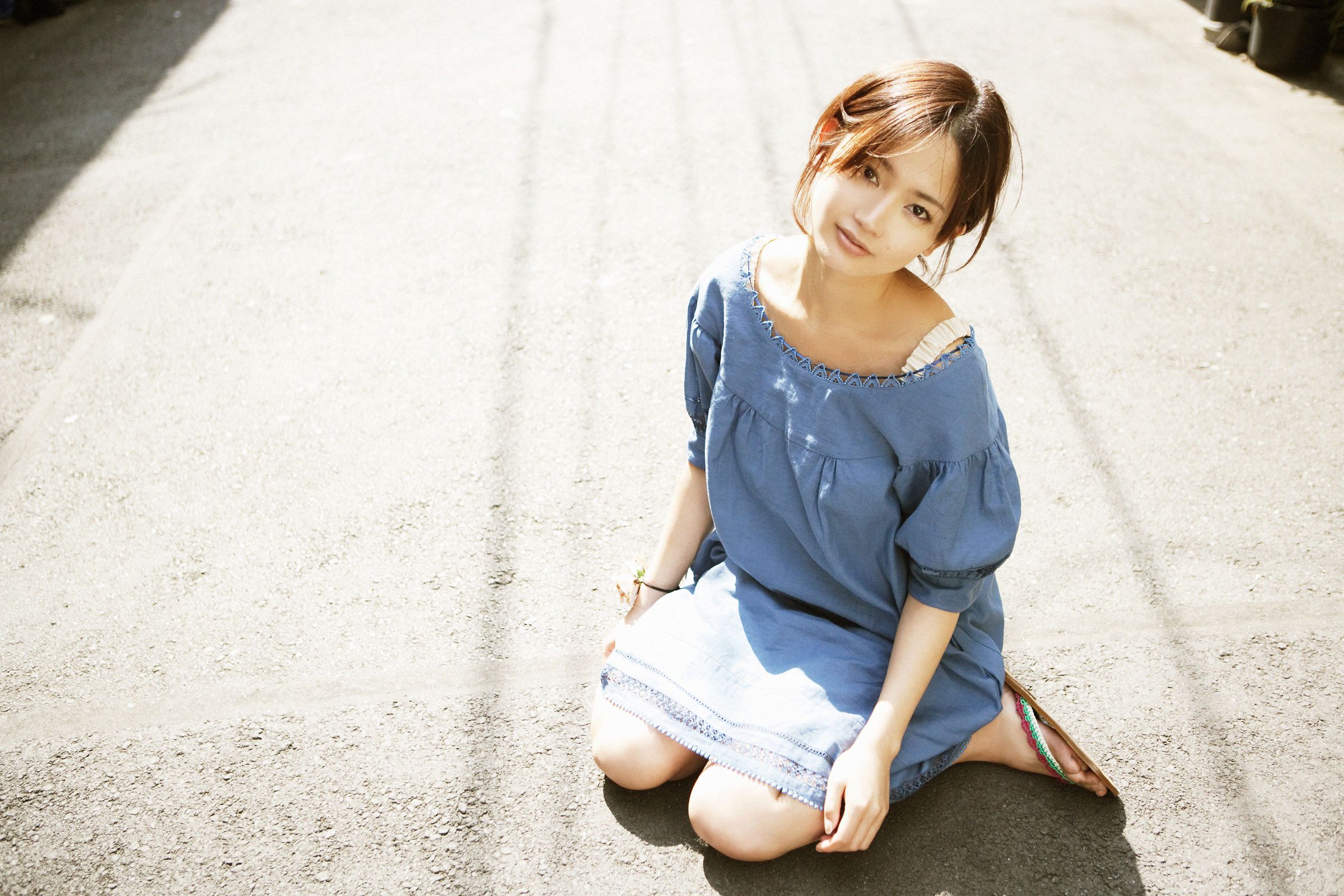 SF-No.434 Yuri Nakamura 中村ゆり/中村友理-图17