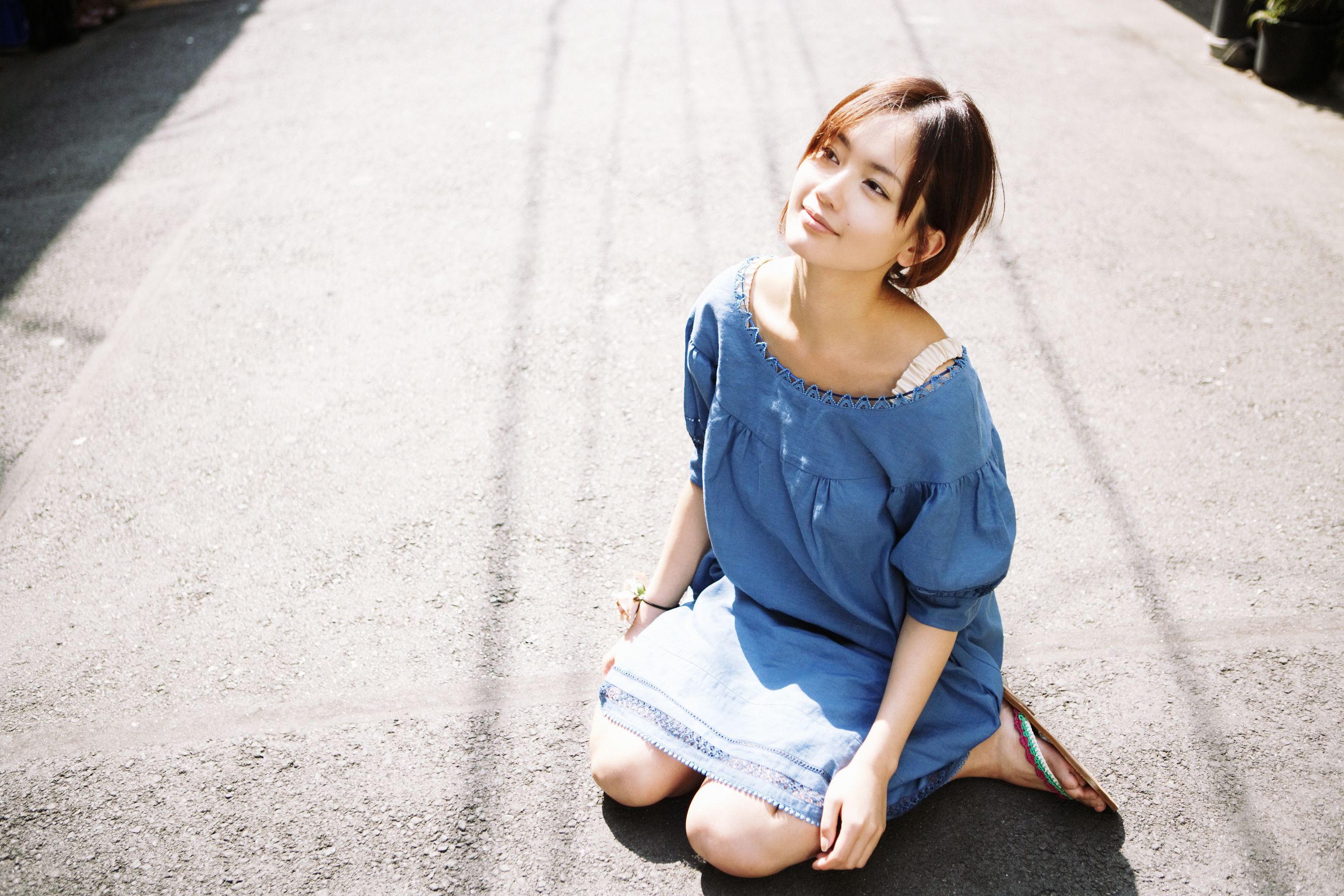 SF-No.434 Yuri Nakamura 中村ゆり/中村友理-图18