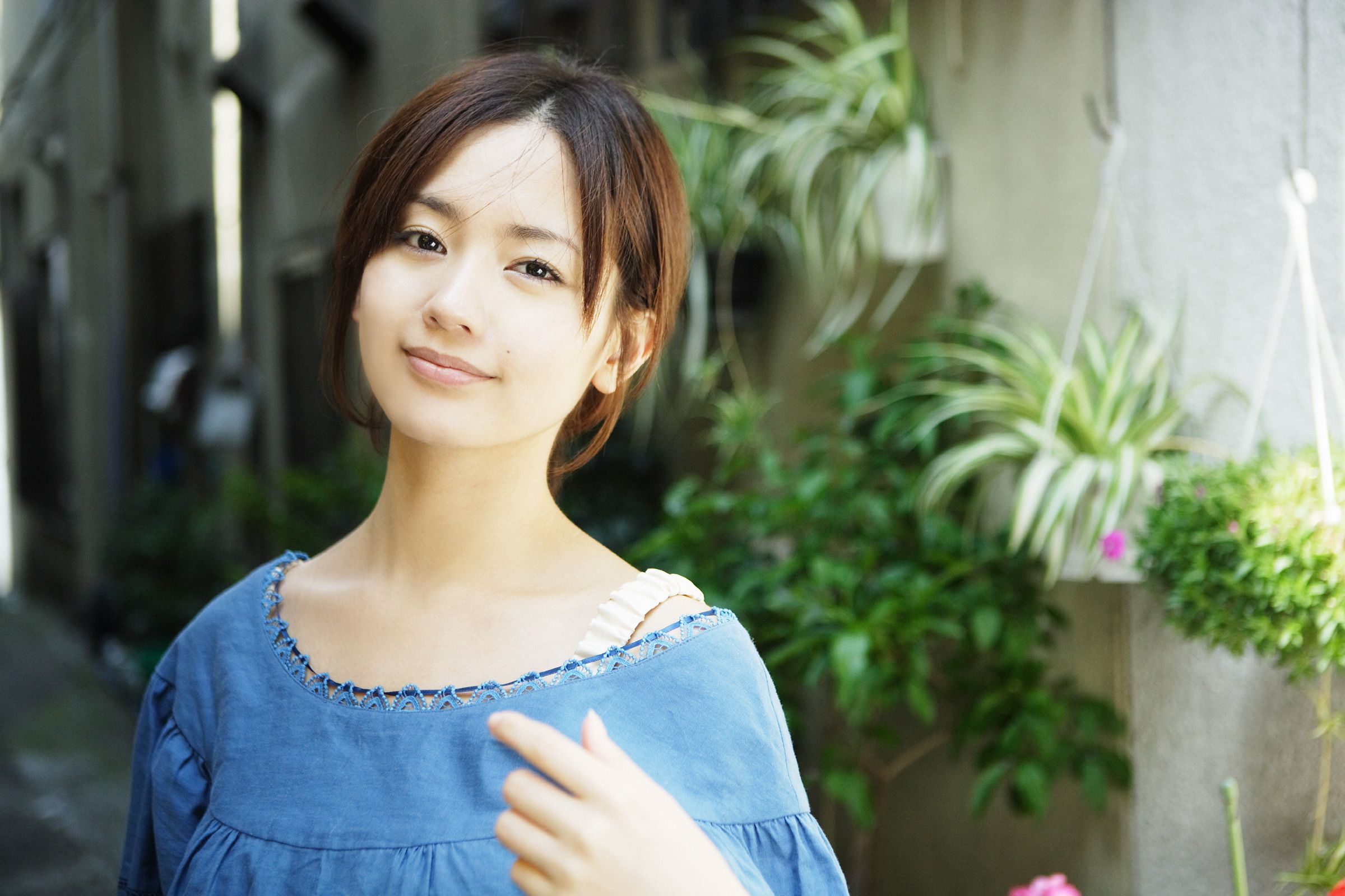 SF-No.434 Yuri Nakamura 中村ゆり/中村友理-图19