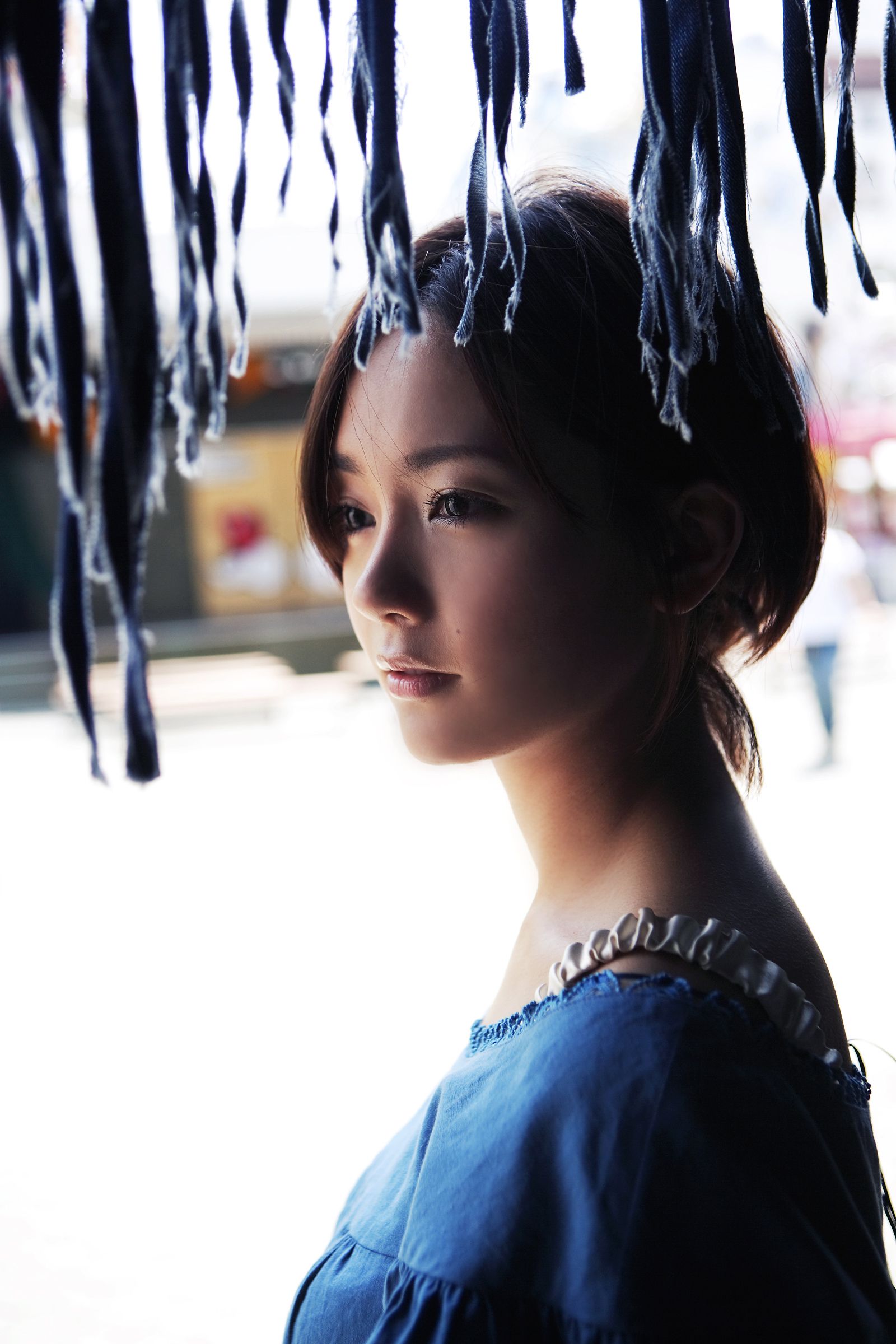 SF-No.434 Yuri Nakamura 中村ゆり/中村友理-图22