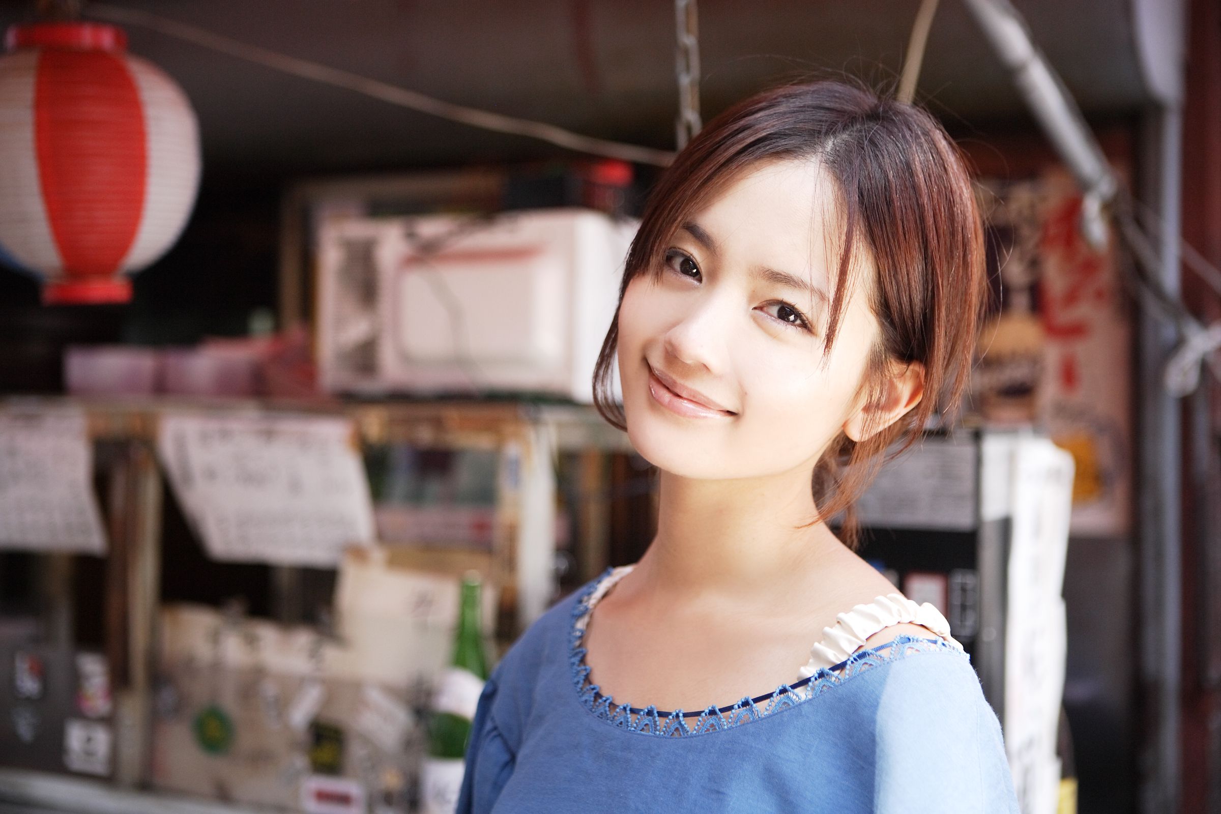 SF-No.434 Yuri Nakamura 中村ゆり/中村友理-图23