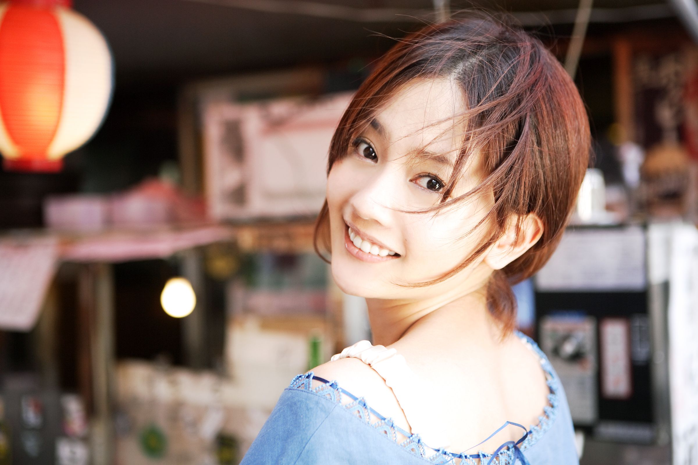 SF-No.434 Yuri Nakamura 中村ゆり/中村友理-图24