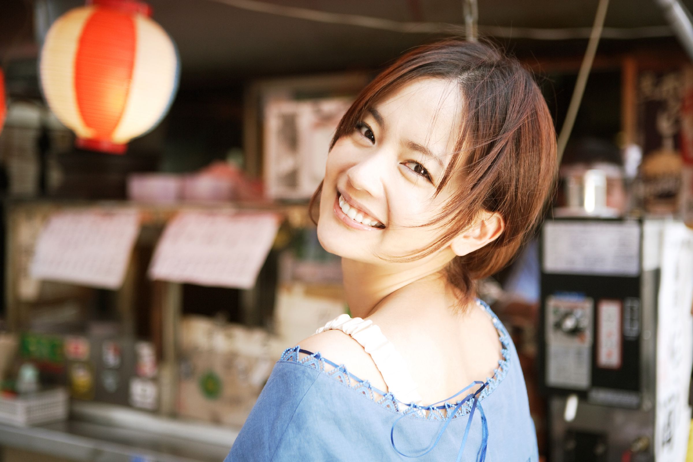 SF-No.434 Yuri Nakamura 中村ゆり/中村友理-图25