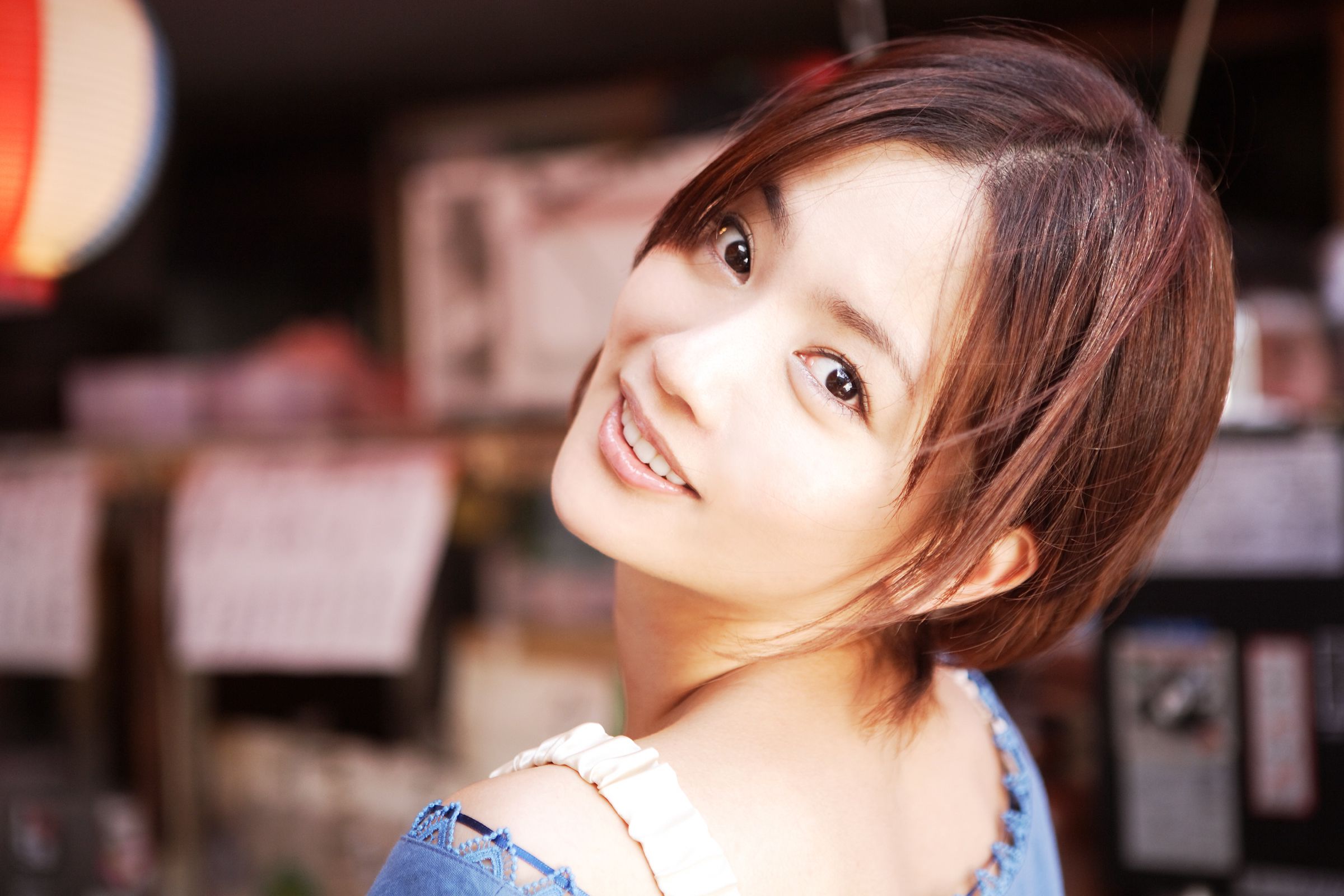 SF-No.434 Yuri Nakamura 中村ゆり/中村友理-图26