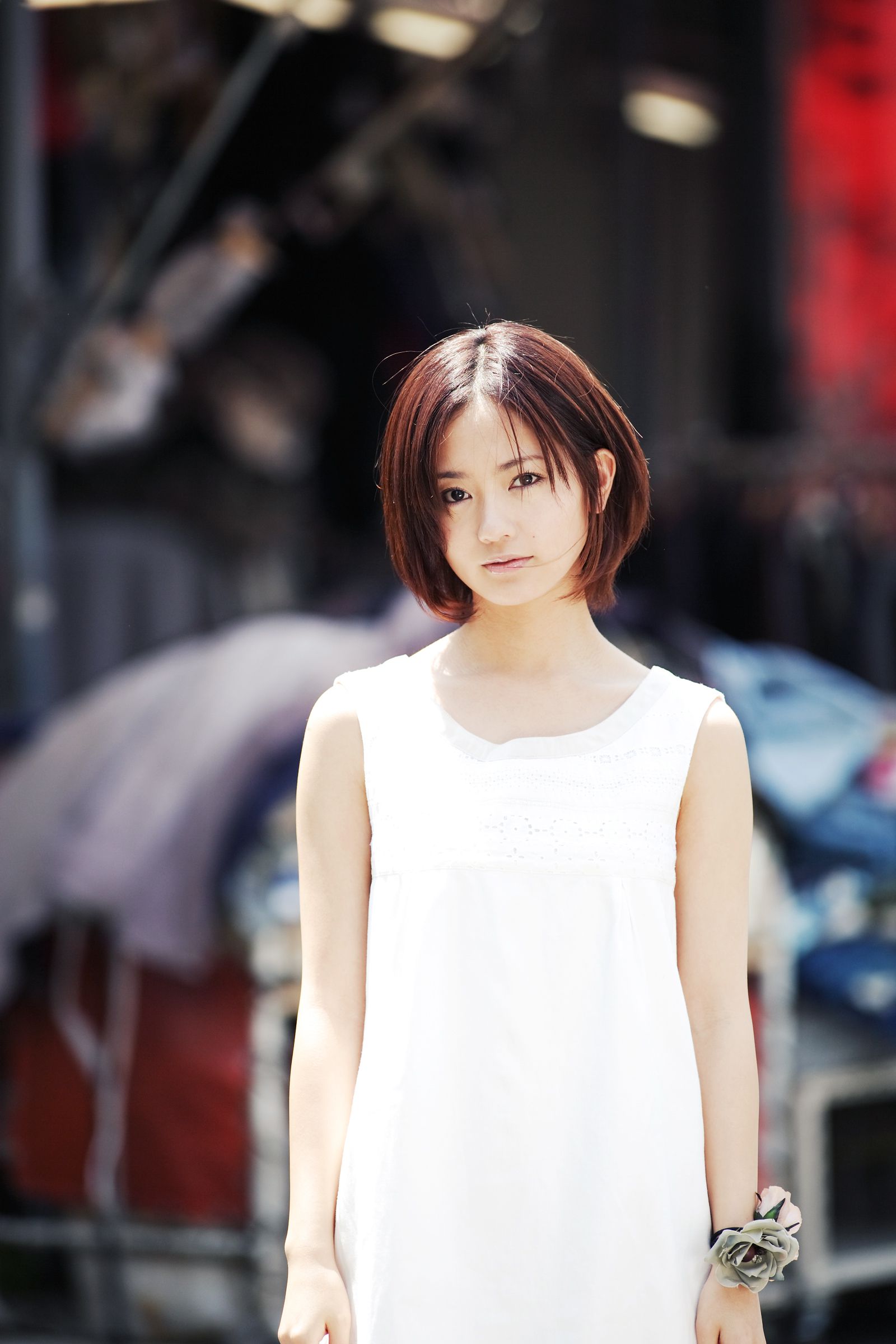 SF-No.434 Yuri Nakamura 中村ゆり/中村友理-图27