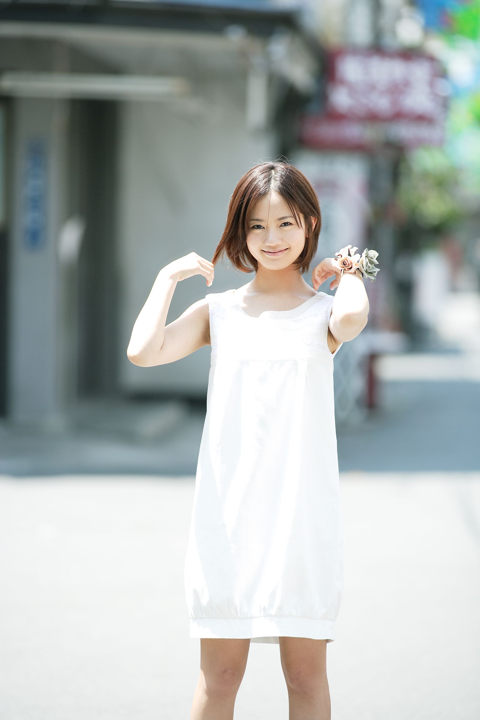 SF-No.434 Yuri Nakamura 中村ゆり/中村友理-图31