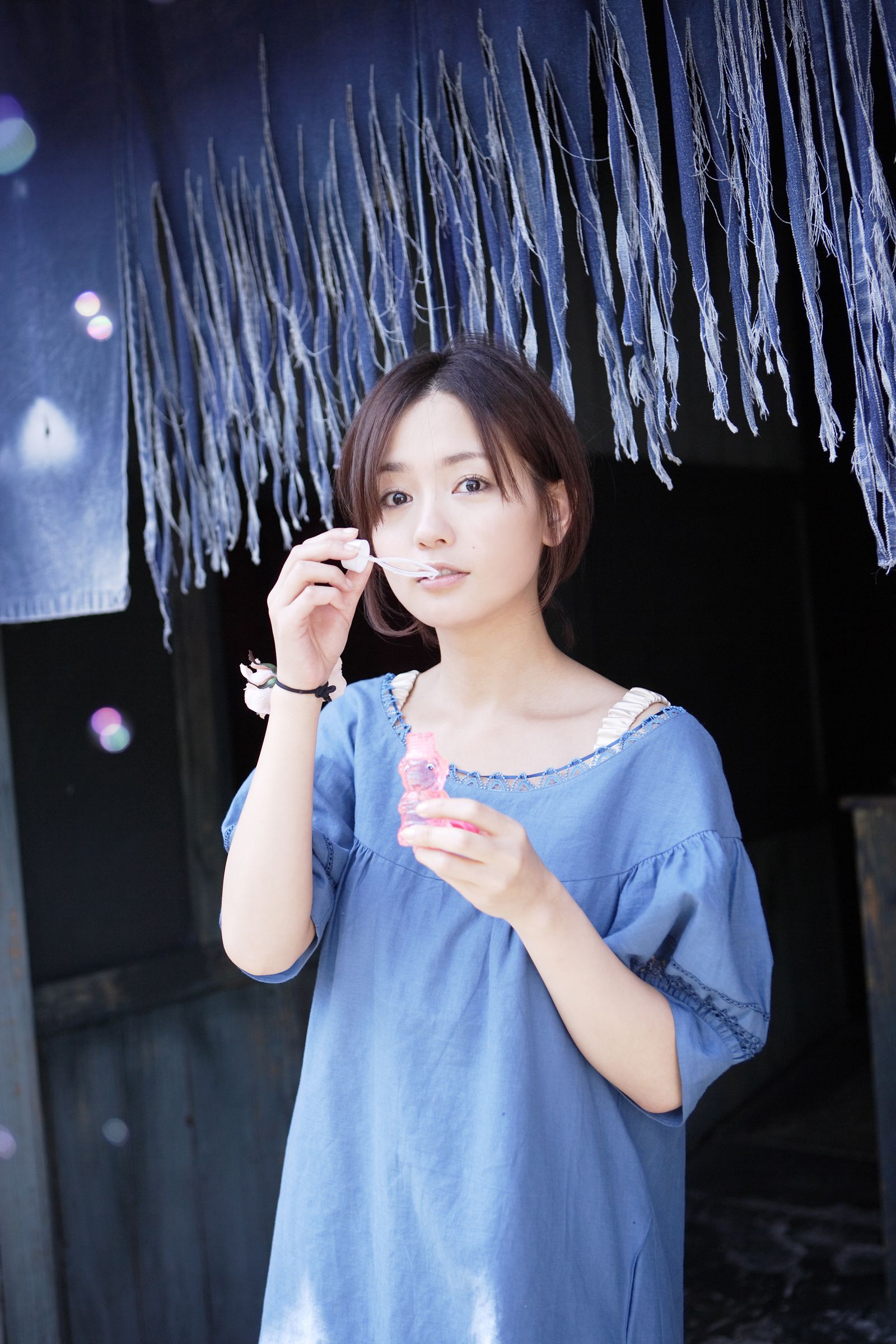 SF-No.434 Yuri Nakamura 中村ゆり/中村友理-图33