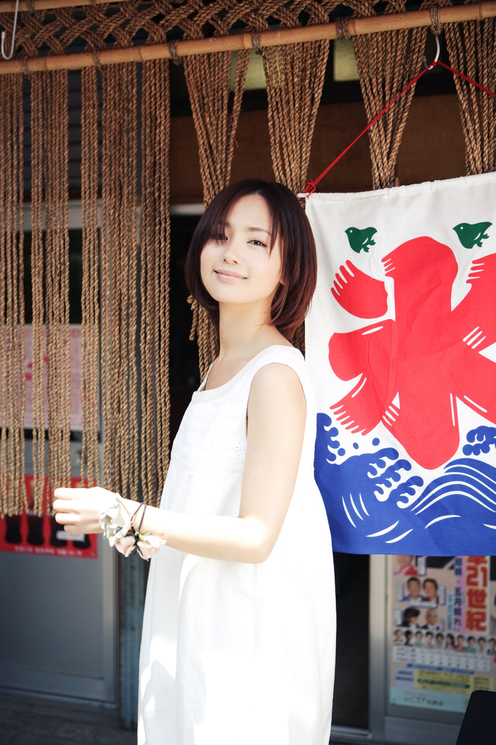 SF-No.434 Yuri Nakamura 中村ゆり/中村友理-图35