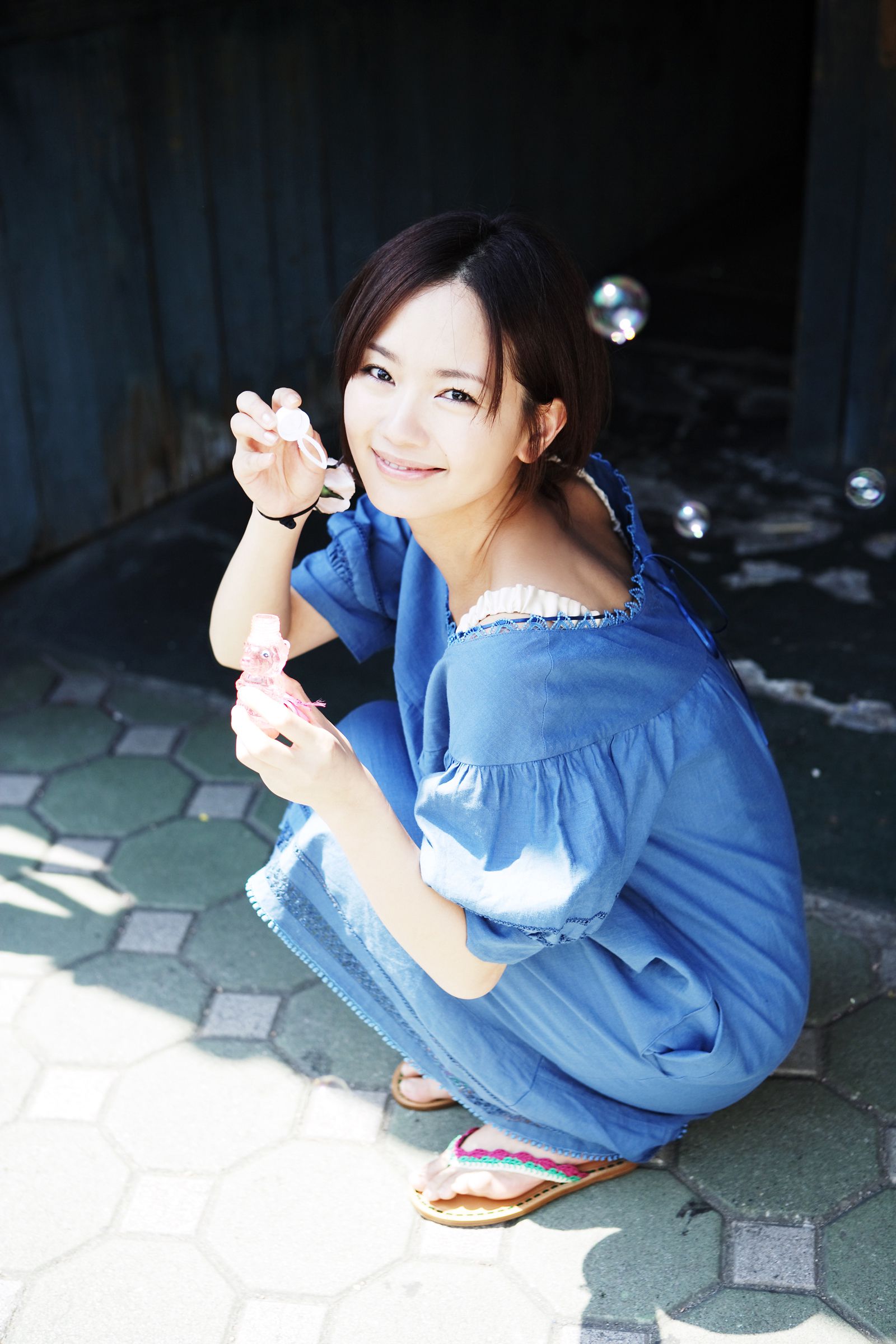 SF-No.434 Yuri Nakamura 中村ゆり/中村友理-图36