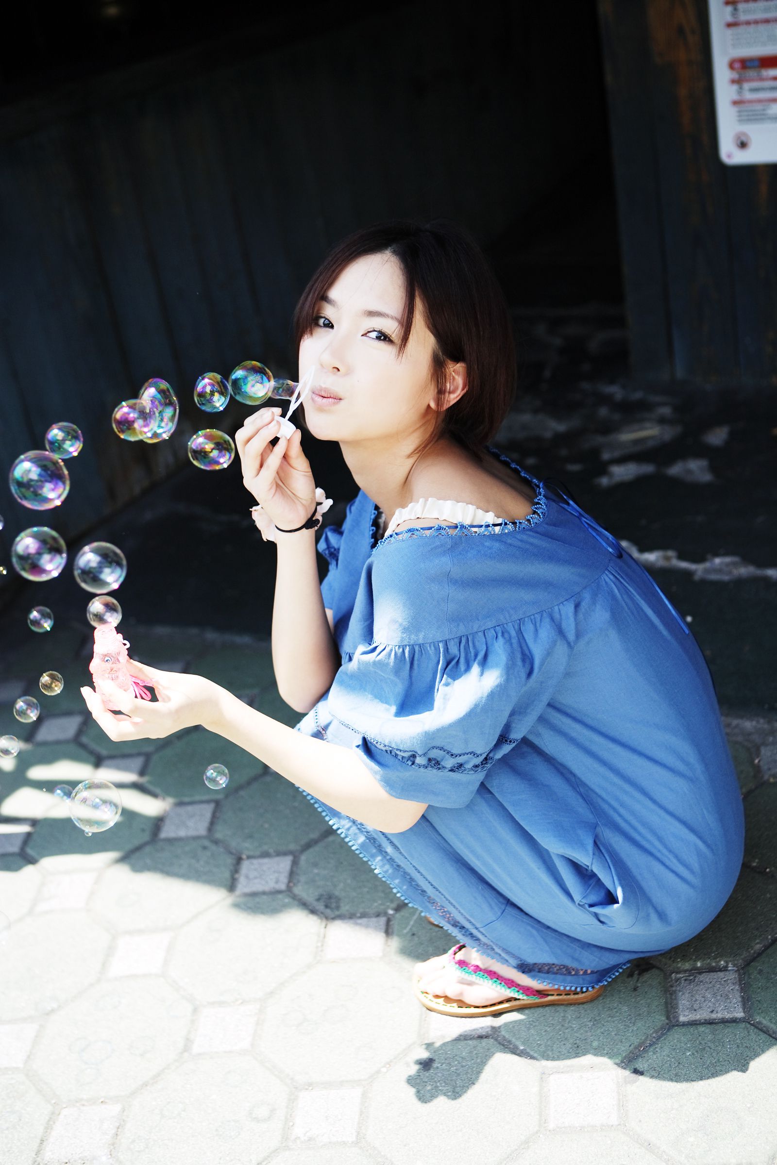 SF-No.434 Yuri Nakamura 中村ゆり/中村友理-图37