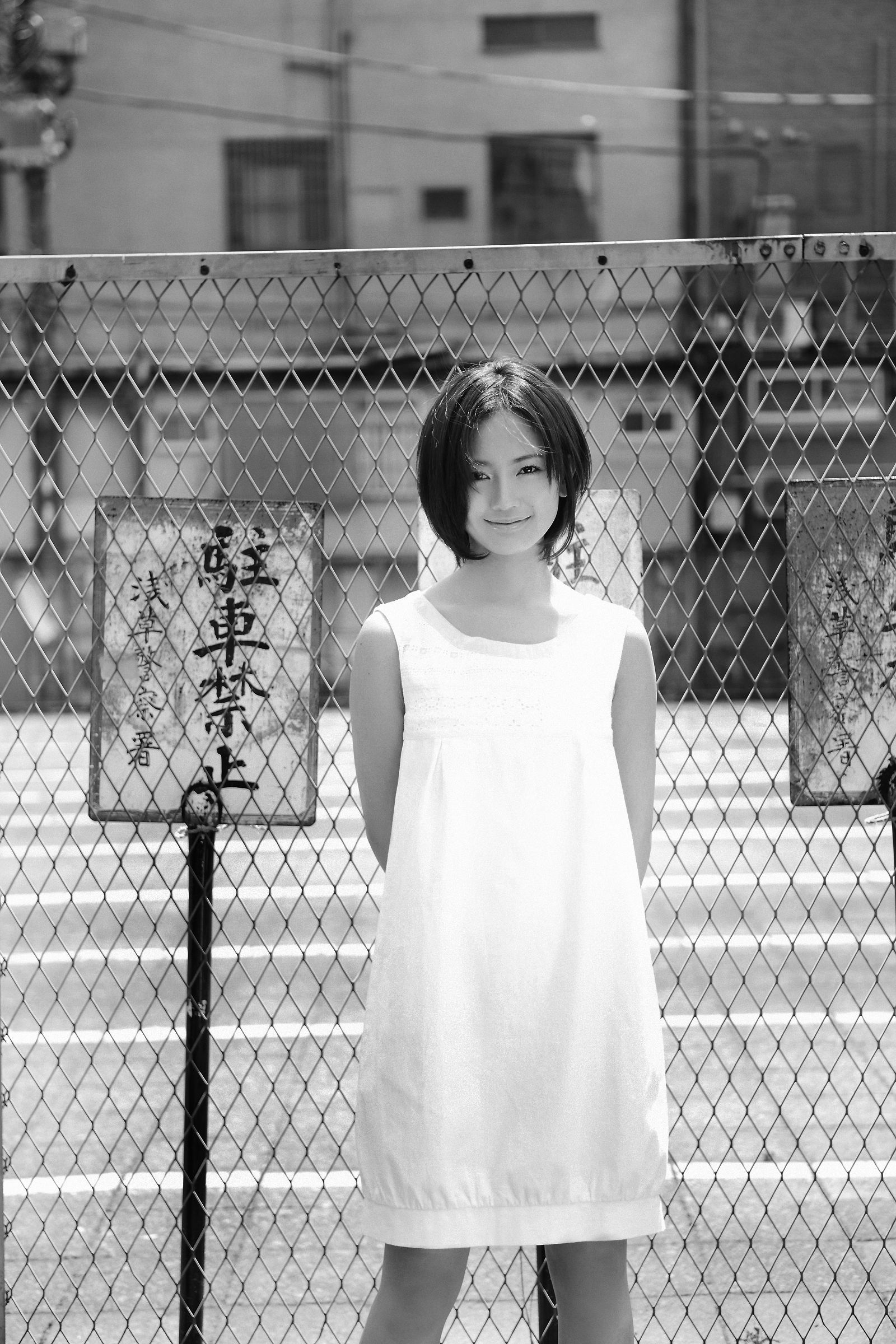 SF-No.434 Yuri Nakamura 中村ゆり/中村友理-图3