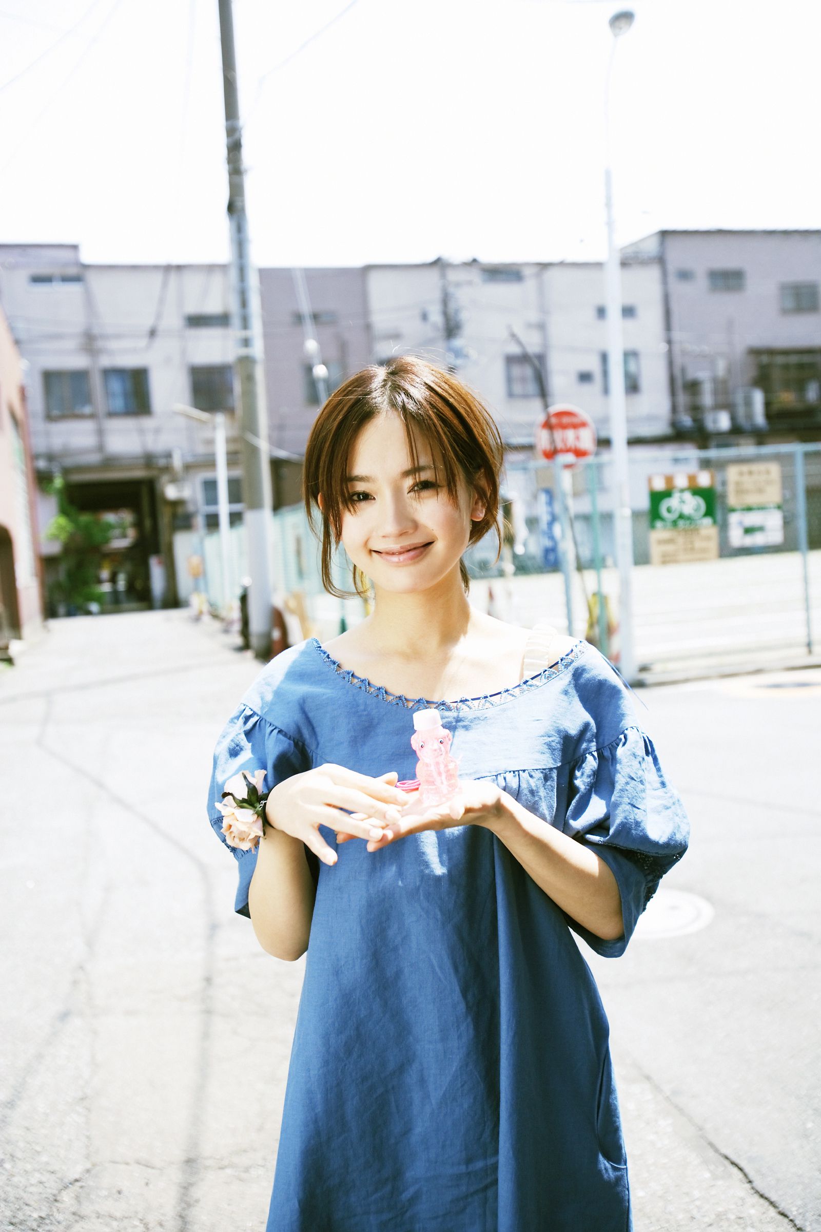 SF-No.434 Yuri Nakamura 中村ゆり/中村友理-图4