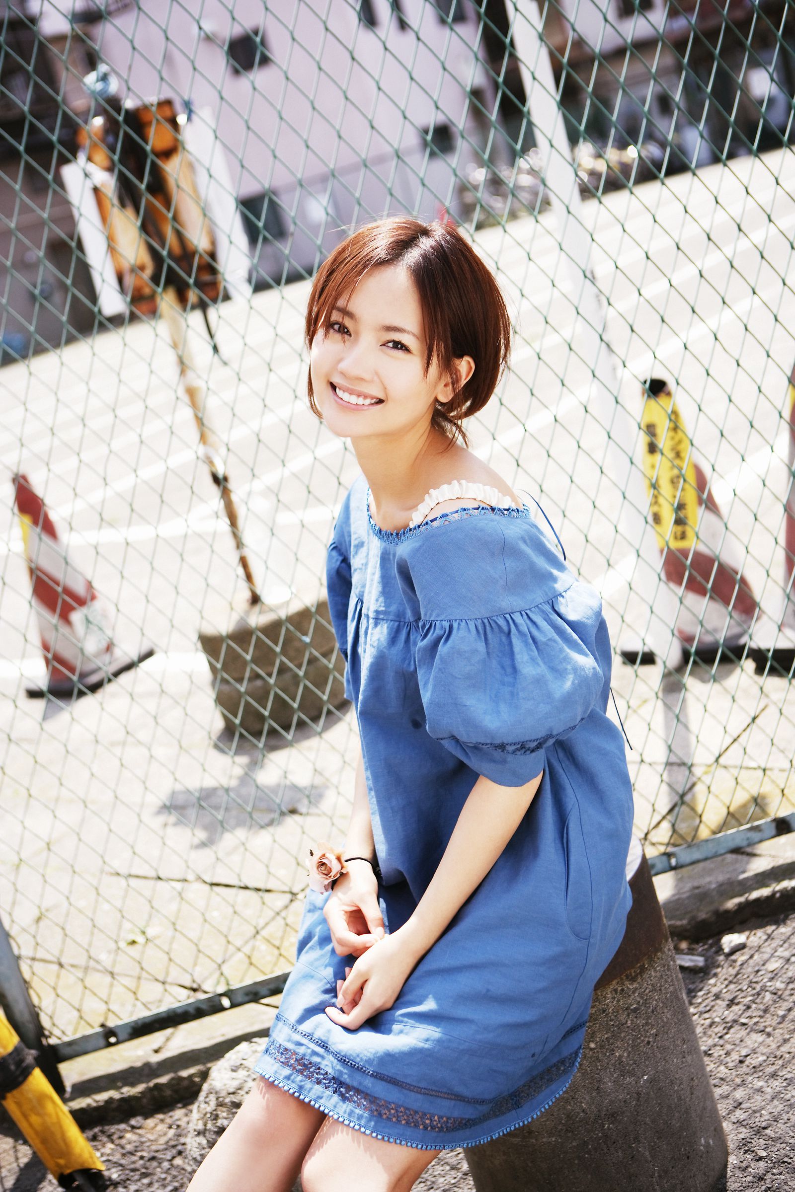 SF-No.434 Yuri Nakamura 中村ゆり/中村友理-图6