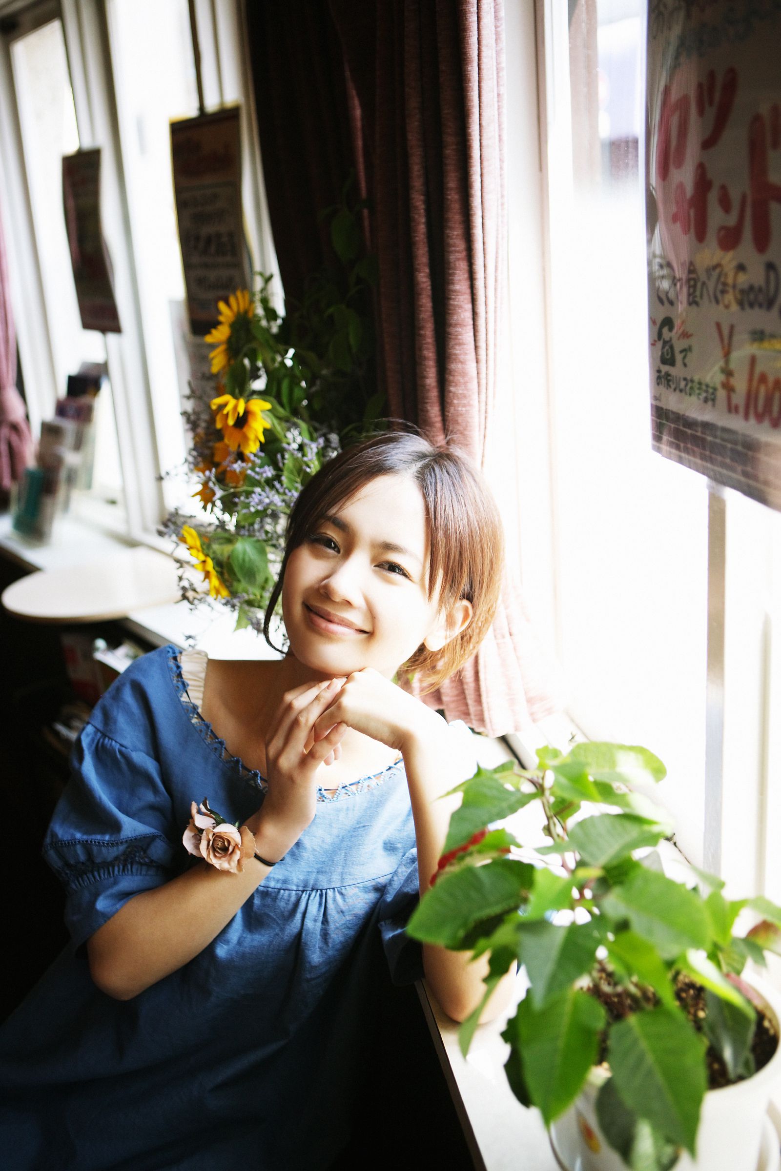 SF-No.434 Yuri Nakamura 中村ゆり/中村友理-图8