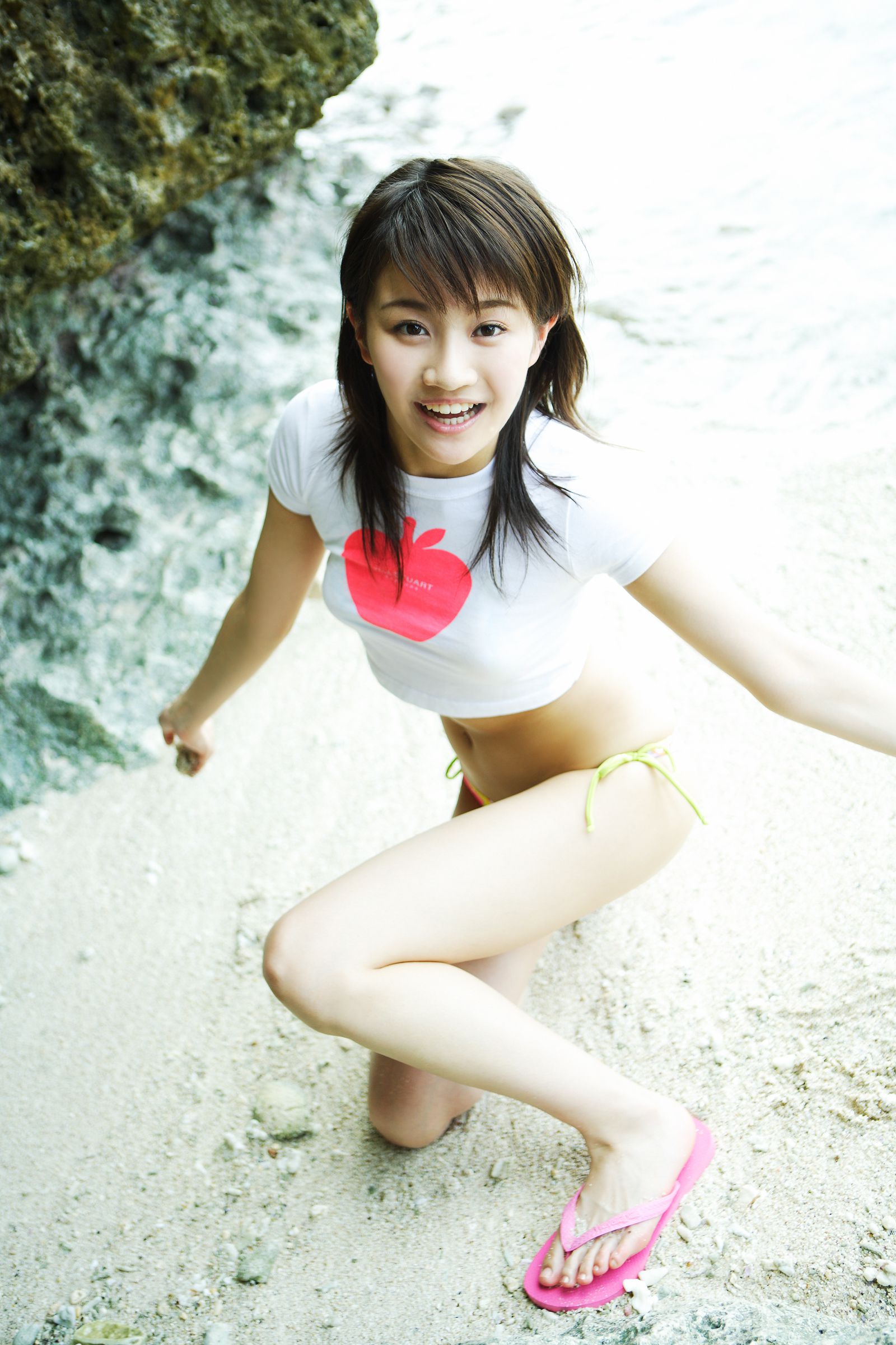 SF-No.436 Ai Takabe 高部爱/高部あい-图0