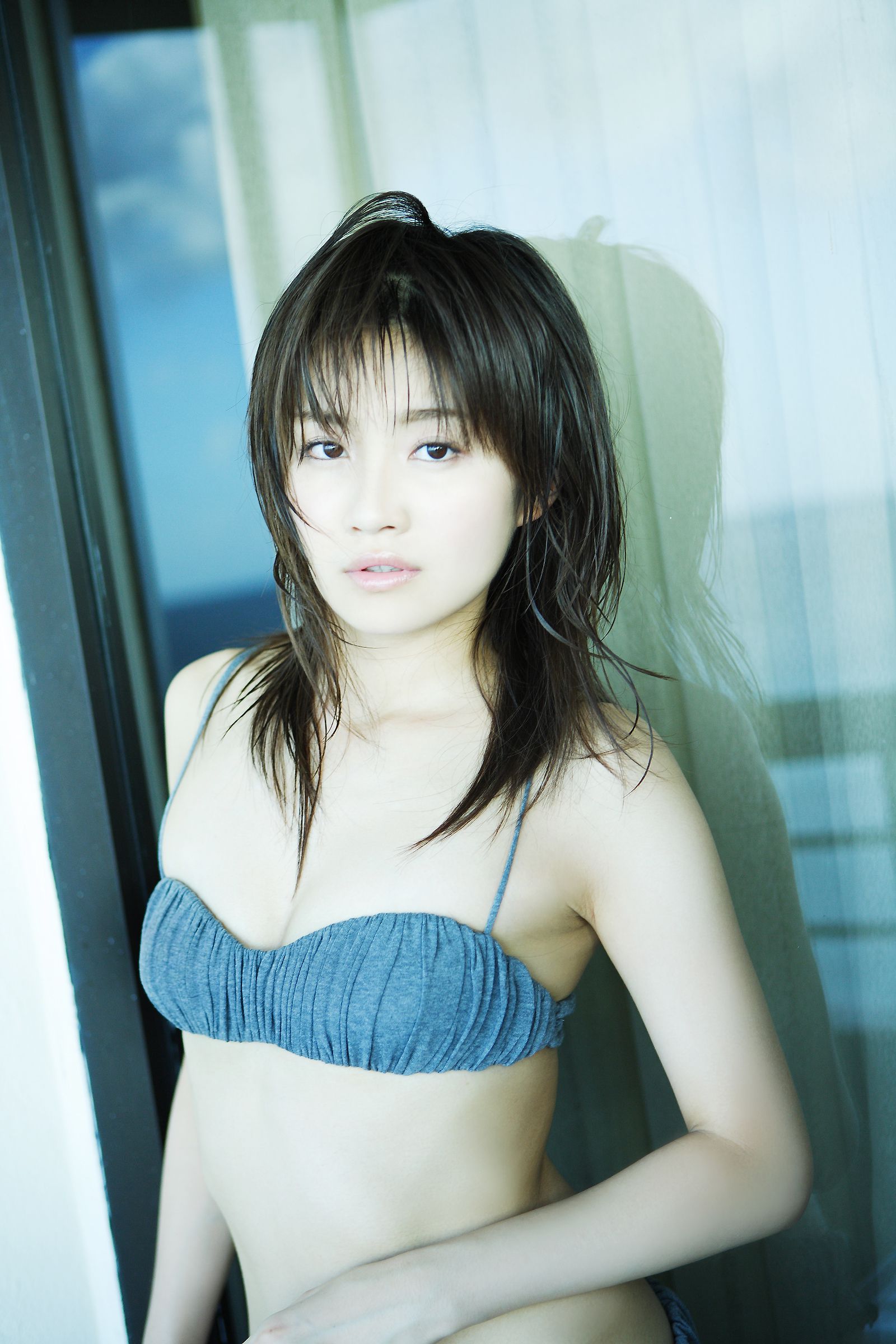 SF-No.436 Ai Takabe 高部爱/高部あい-图21