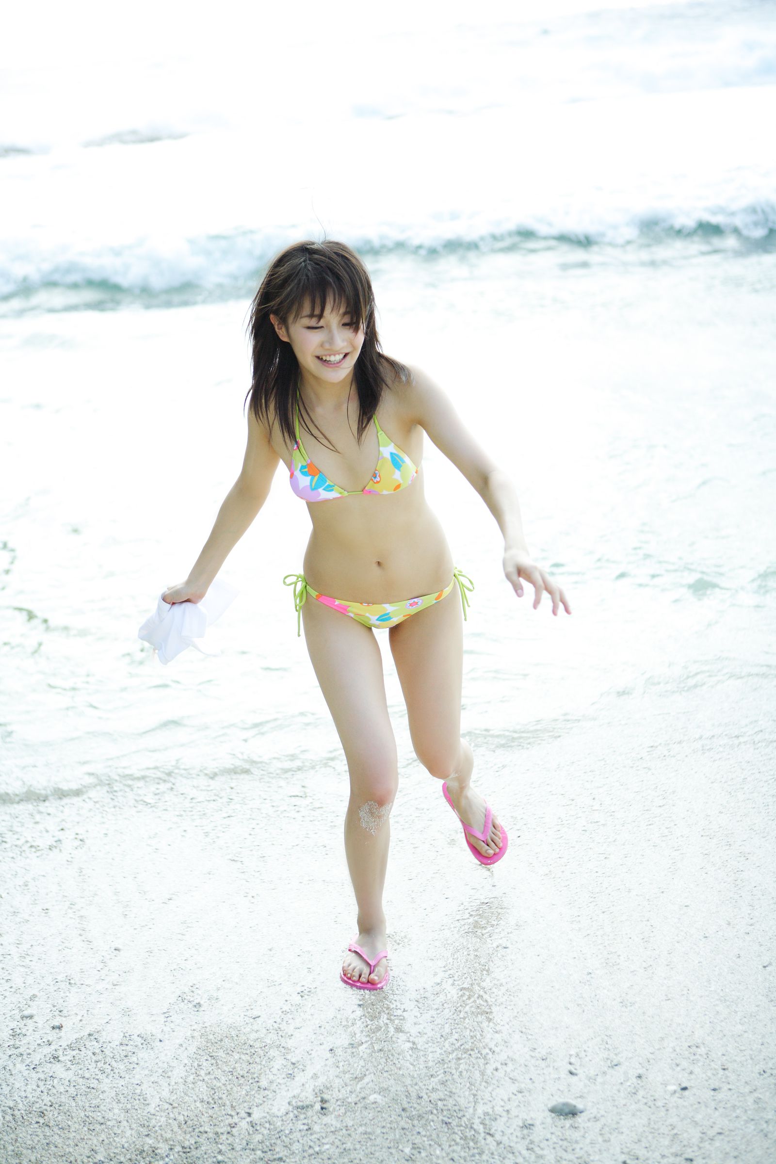 SF-No.436 Ai Takabe 高部爱/高部あい-图28