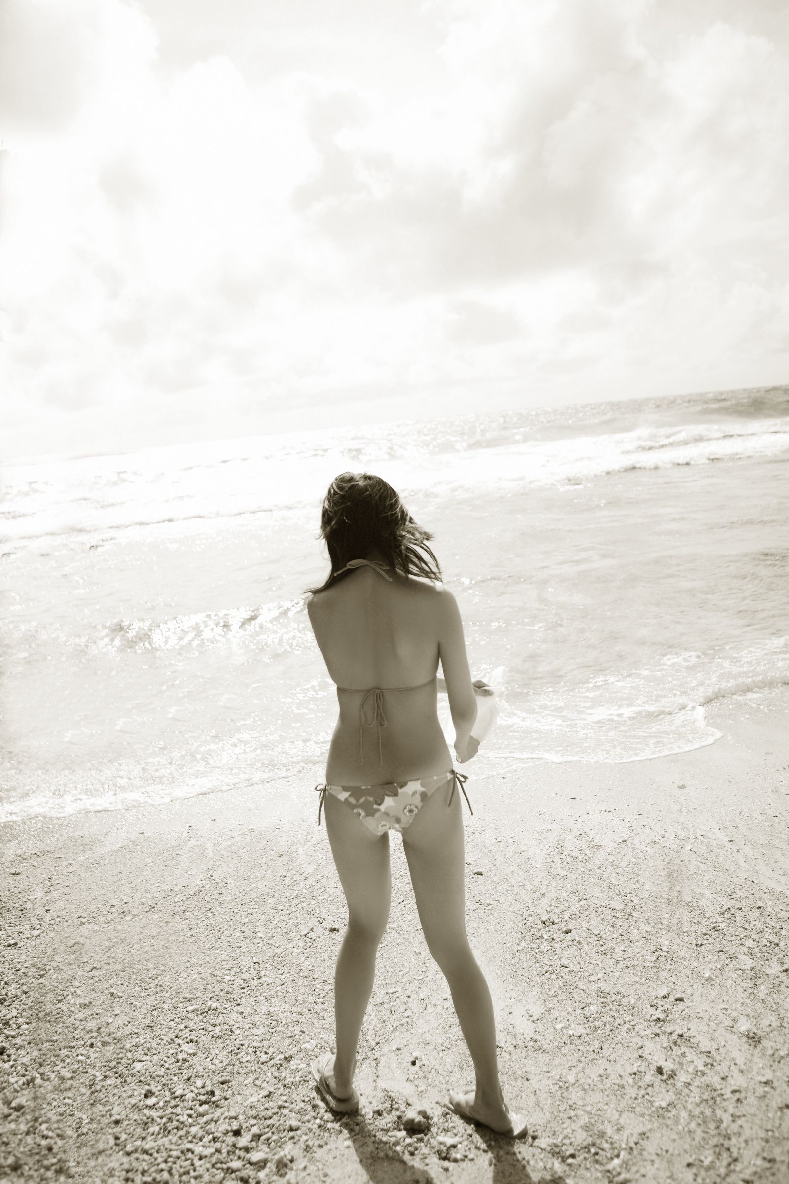 SF-No.436 Ai Takabe 高部爱/高部あい-图30